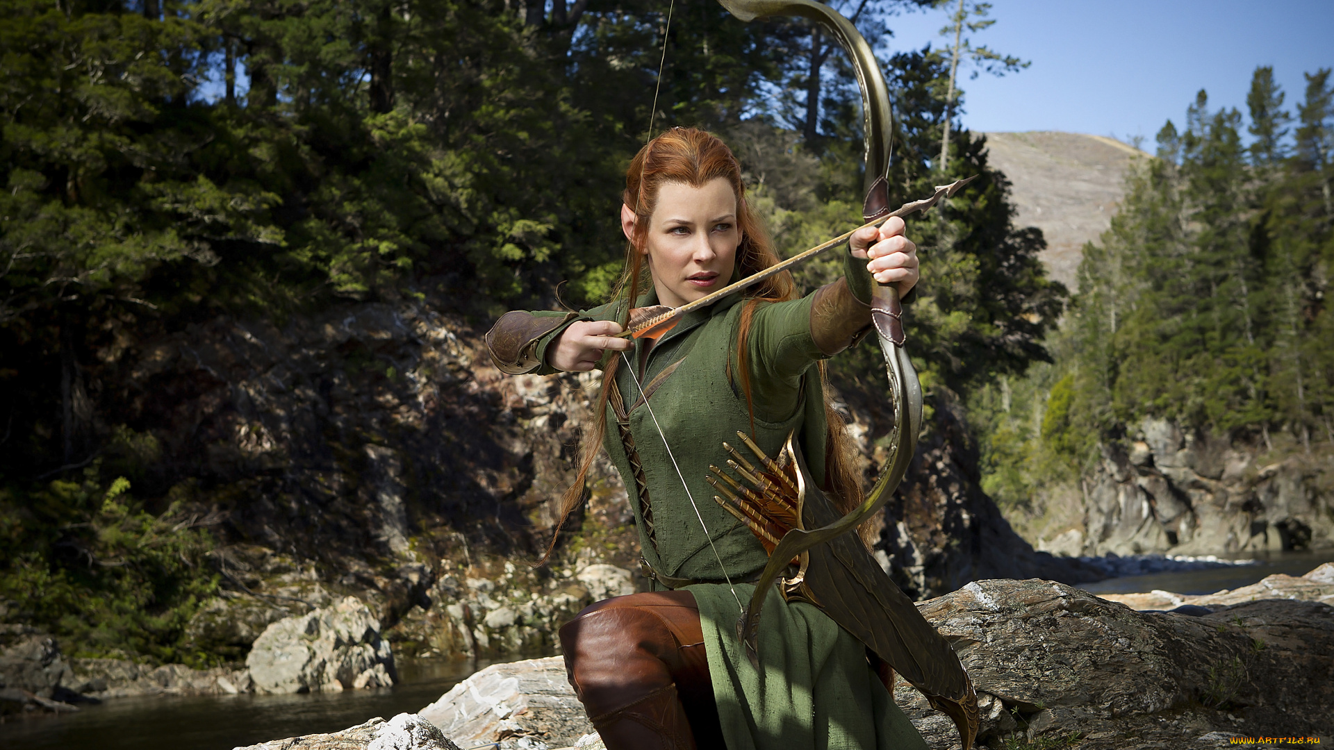 the, hobbit, desolation, of, smaug, кино, фильмы, пустошь, смауга, хоббит