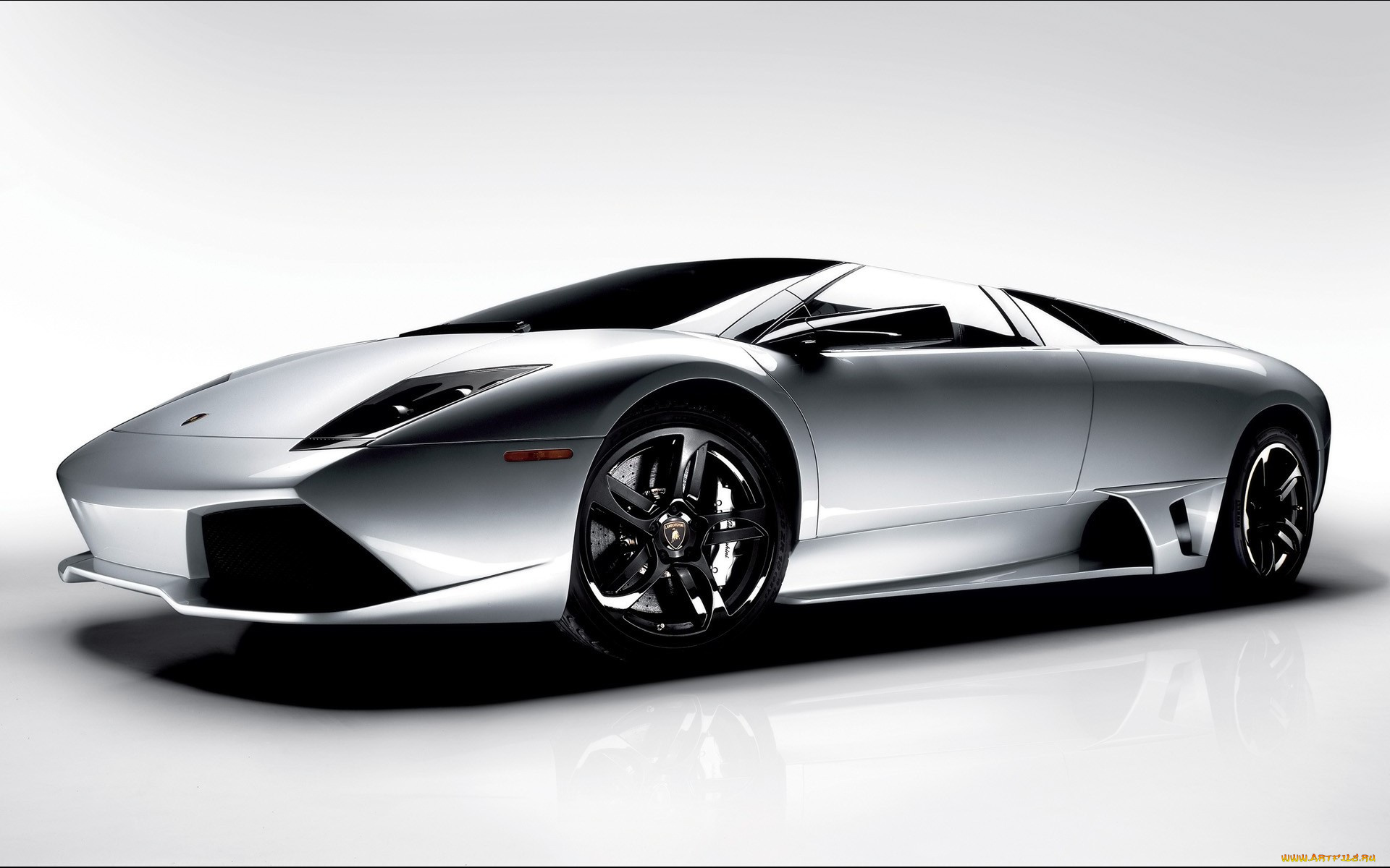 автомобили, lamborghini