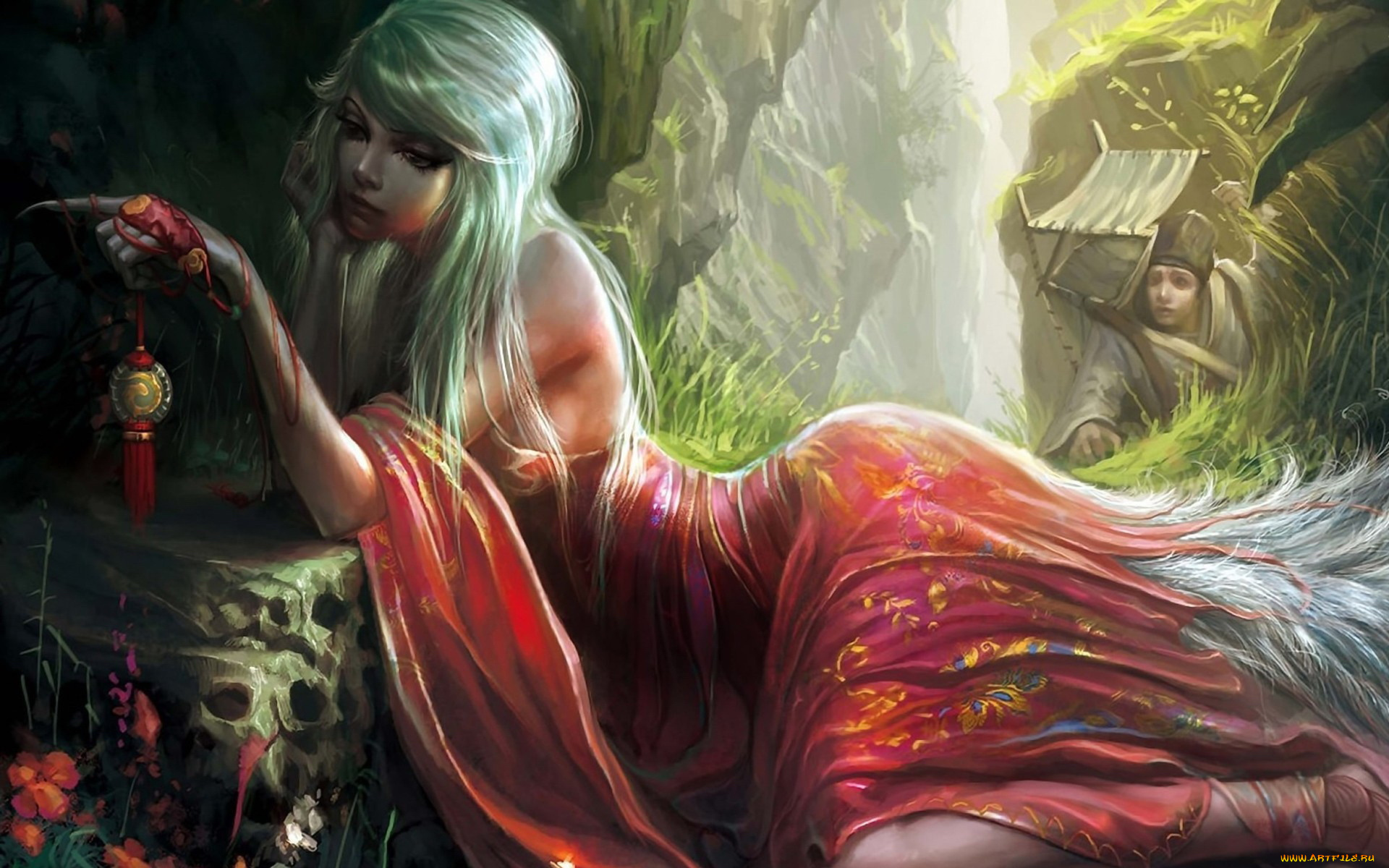 dragon`s, crown, видео, игры