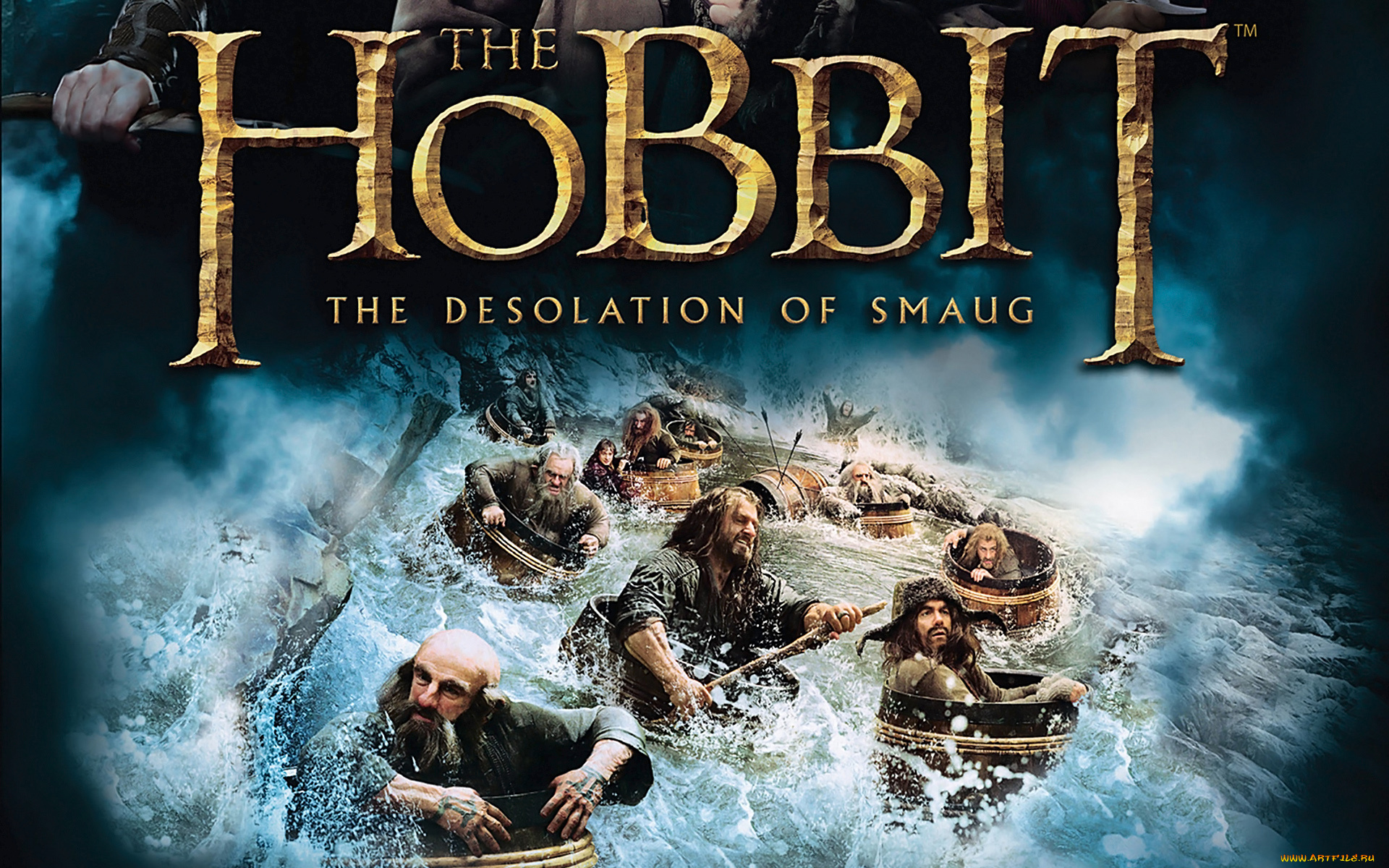 the, hobbit, desolation, of, smaug, кино, фильмы, пустошь, смауга, хоббит