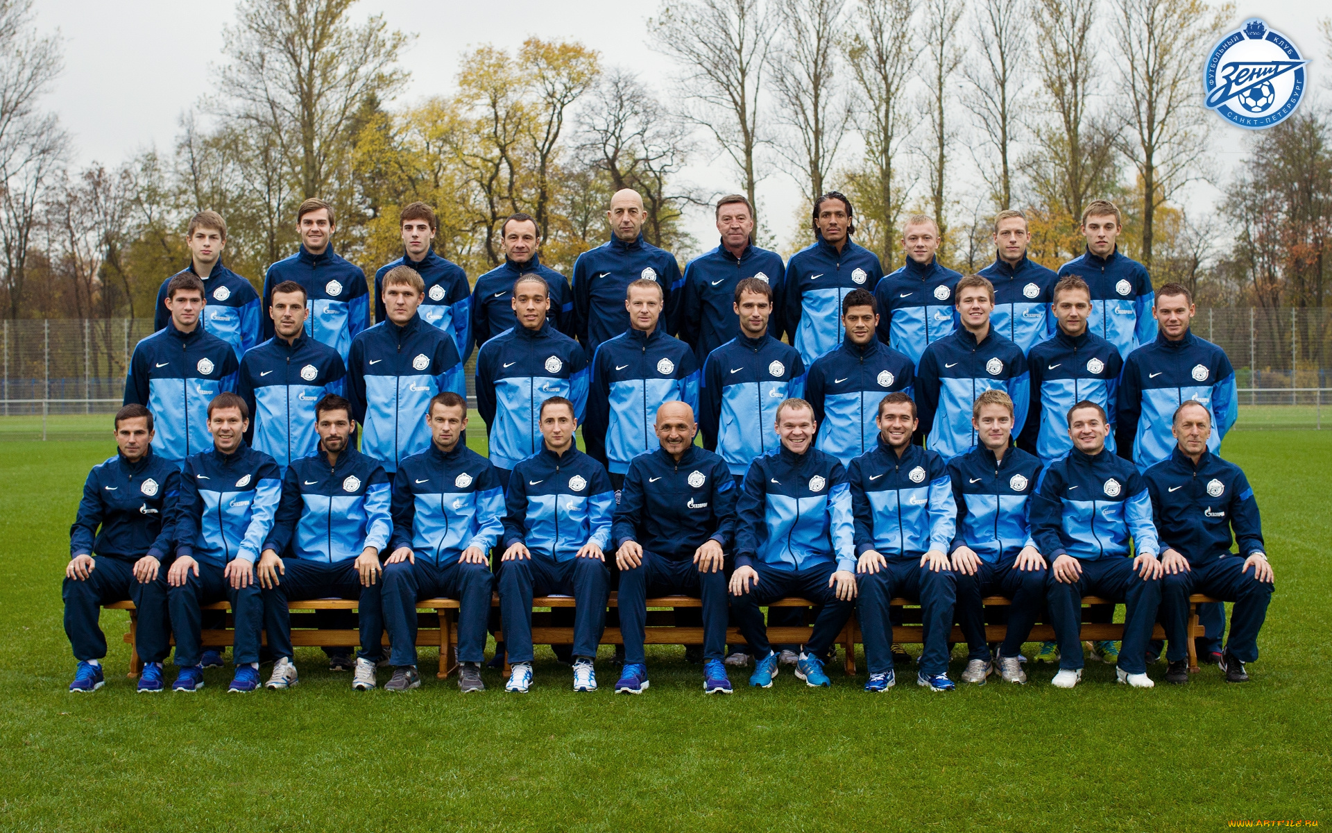 зенит, спорт, футбол, команда, игроки