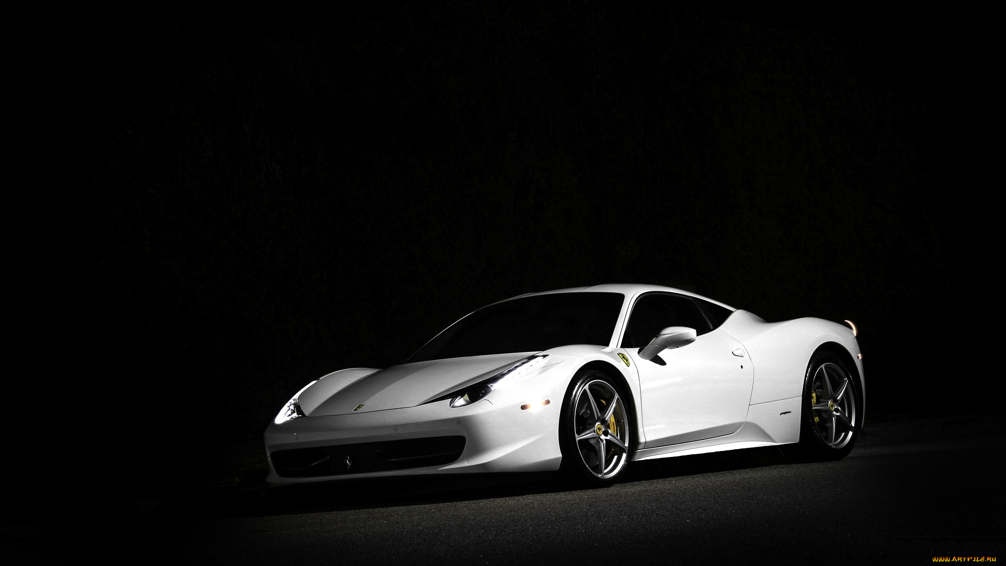 ferrari, 458, italia, автомобили, s, p, a, италия, спортивные, гоночные