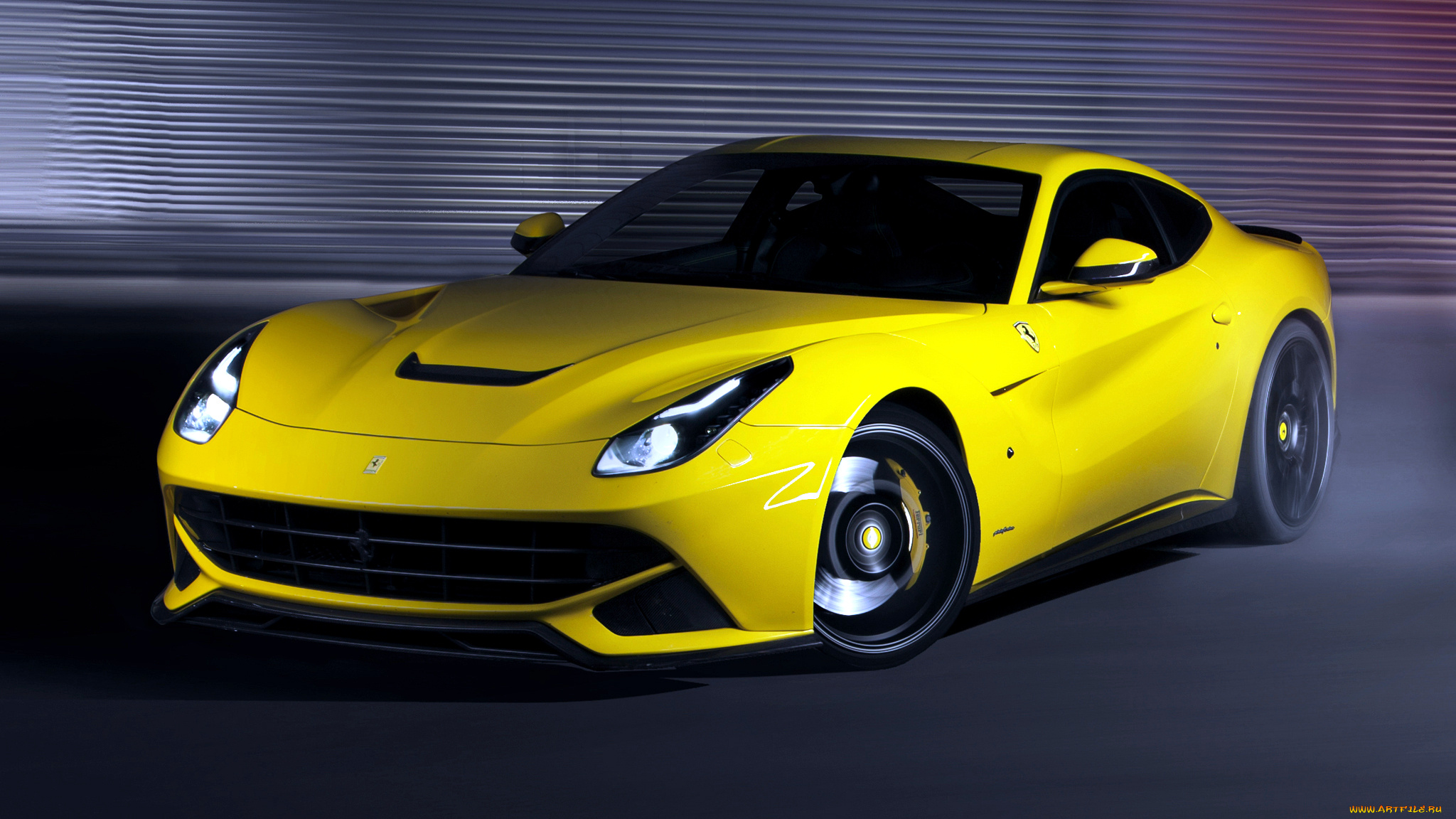ferrari, f12, автомобили, италия, гоночные, s, p, a, спортивные