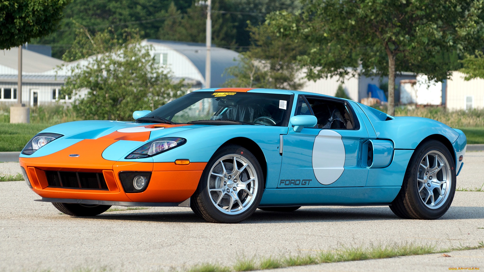 ford, gt, автомобили, коммерческие, легковые, motor, company, сша