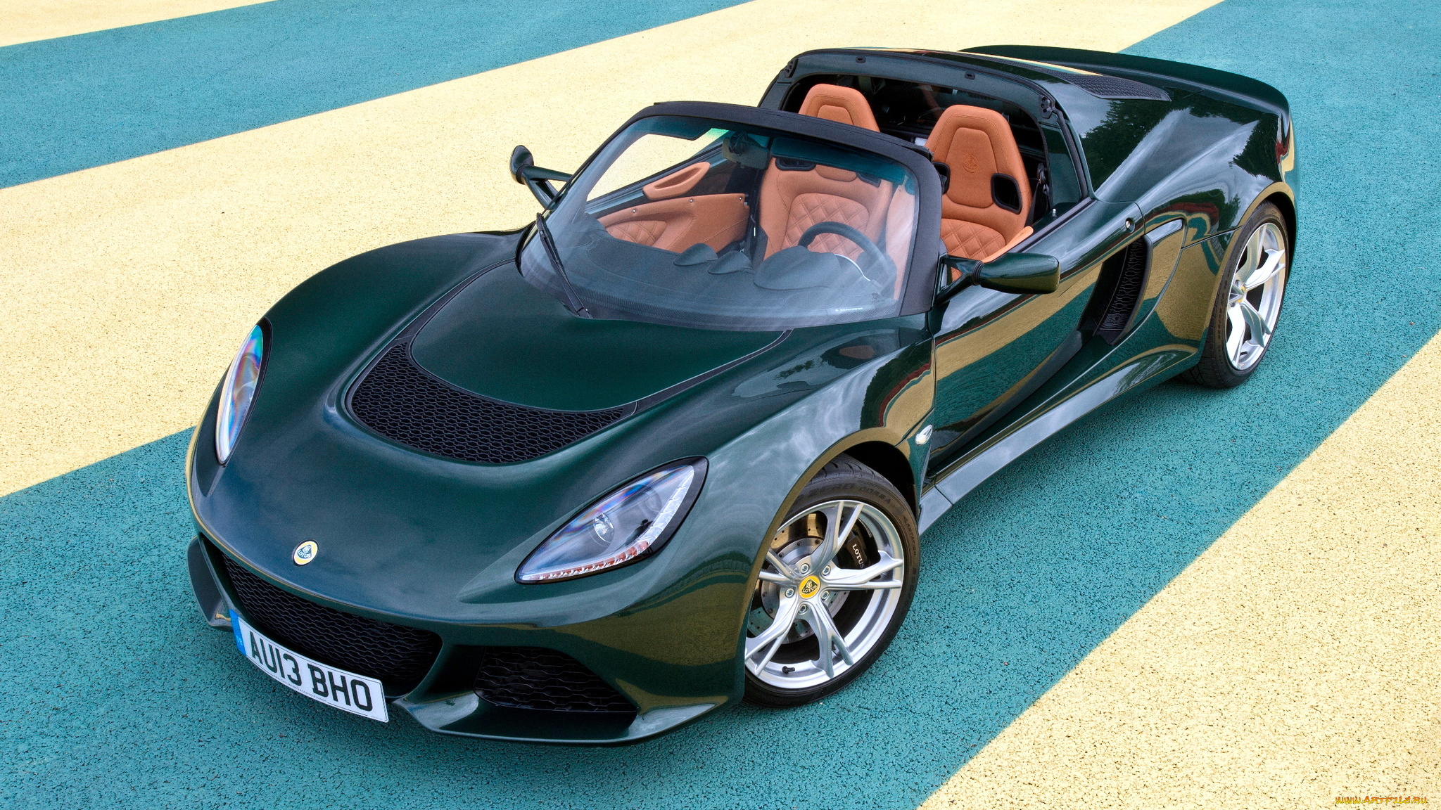 lotus, exige, автомобили, спортивные, engineering, ltd, гоночные, великобритания