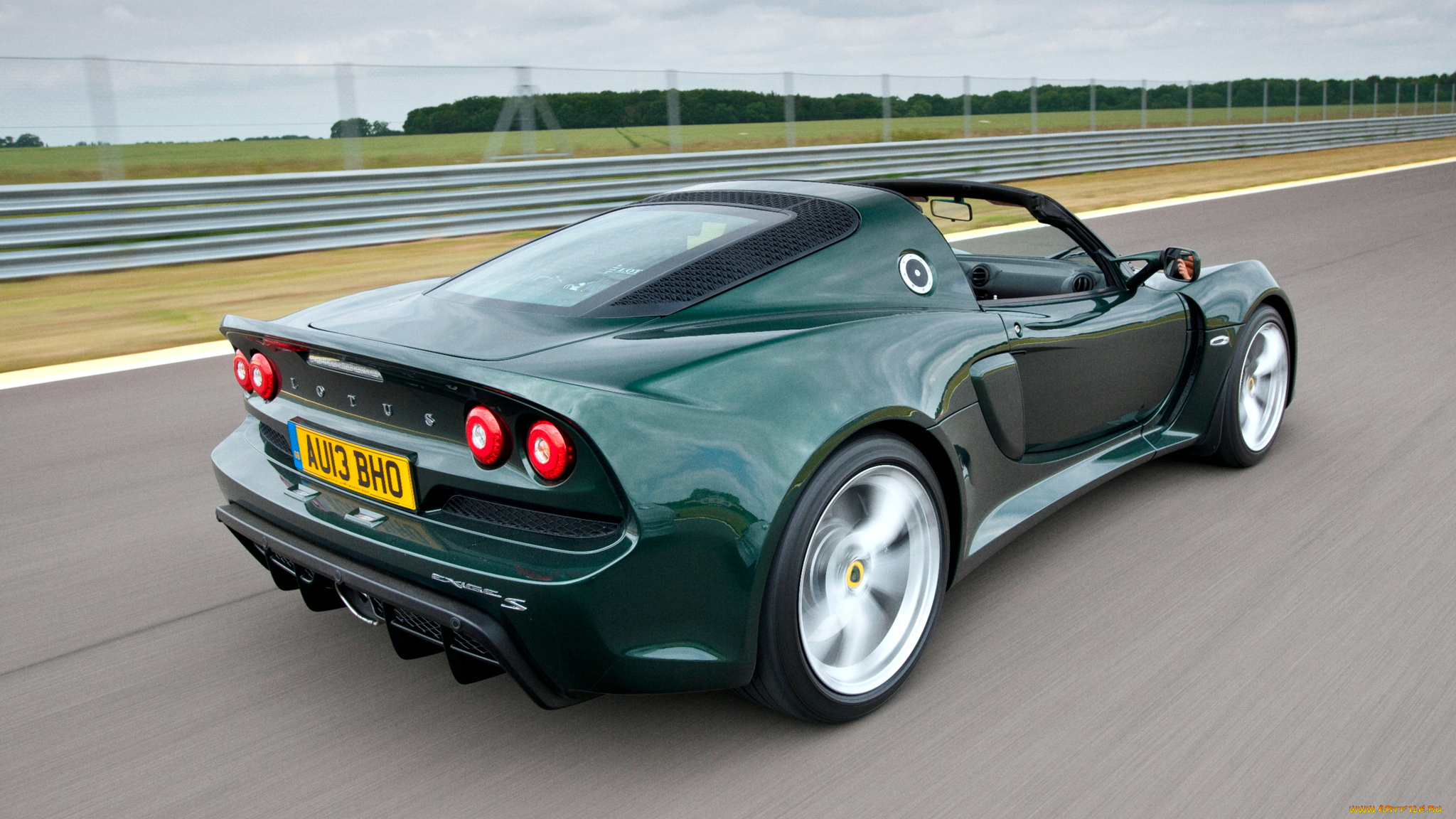 lotus, exige, автомобили, великобритания, гоночные, спортивные, engineering, ltd