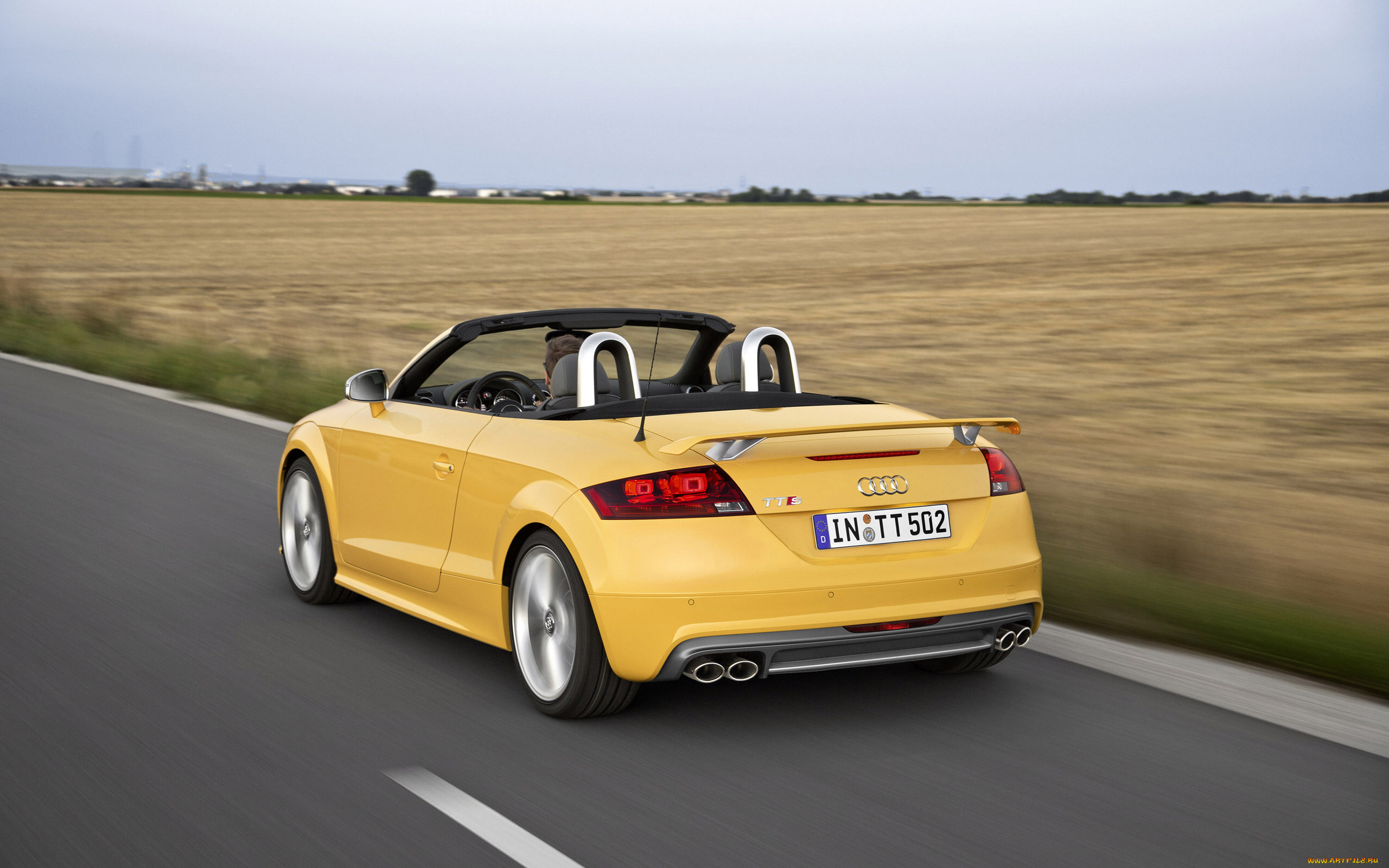 автомобили, audi, tts