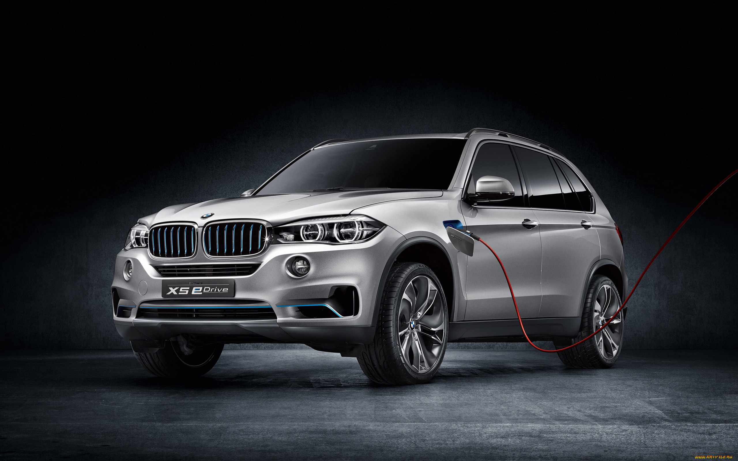автомобили, bmw, electric, car, x5