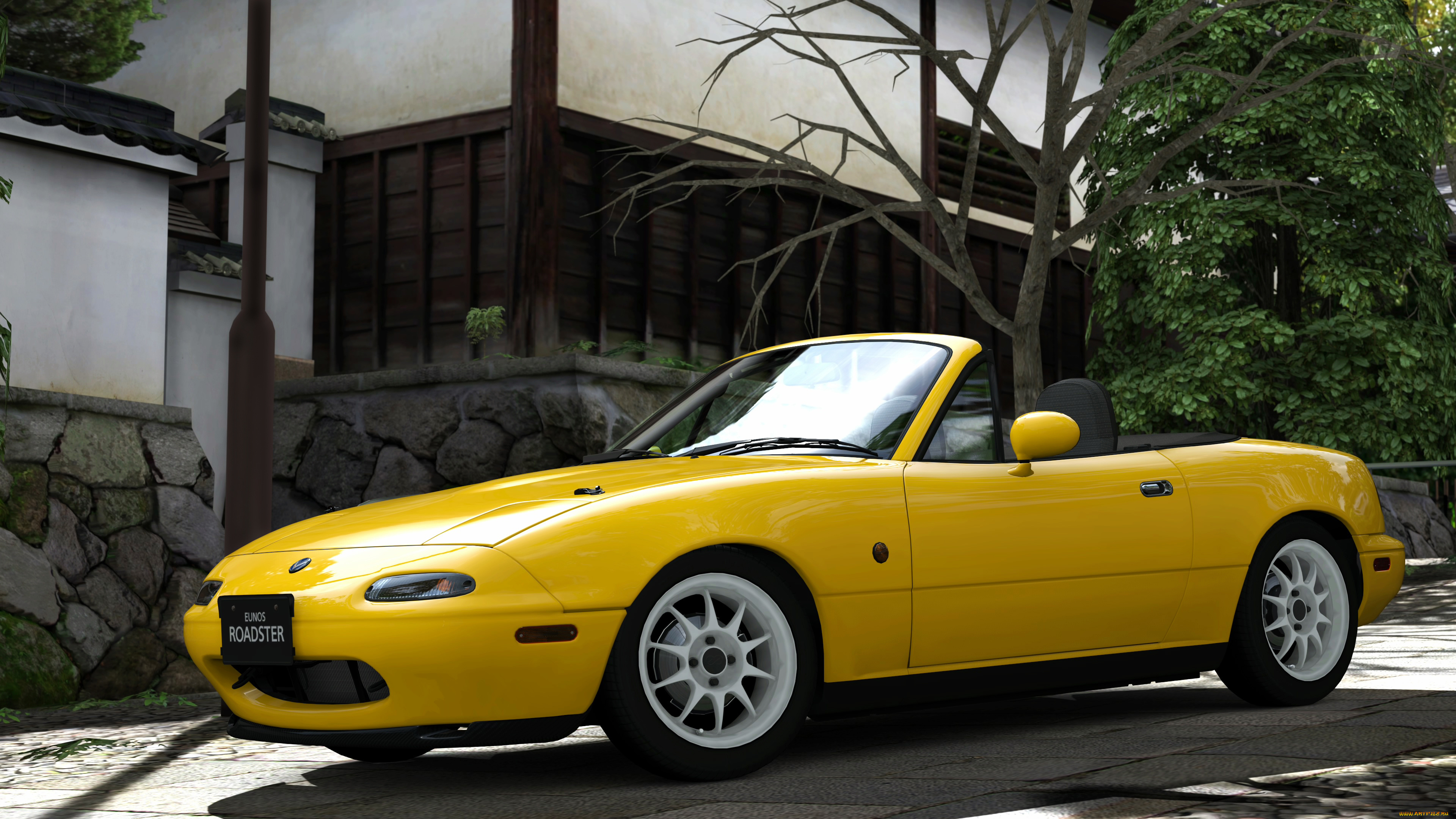 автомобили, mazda