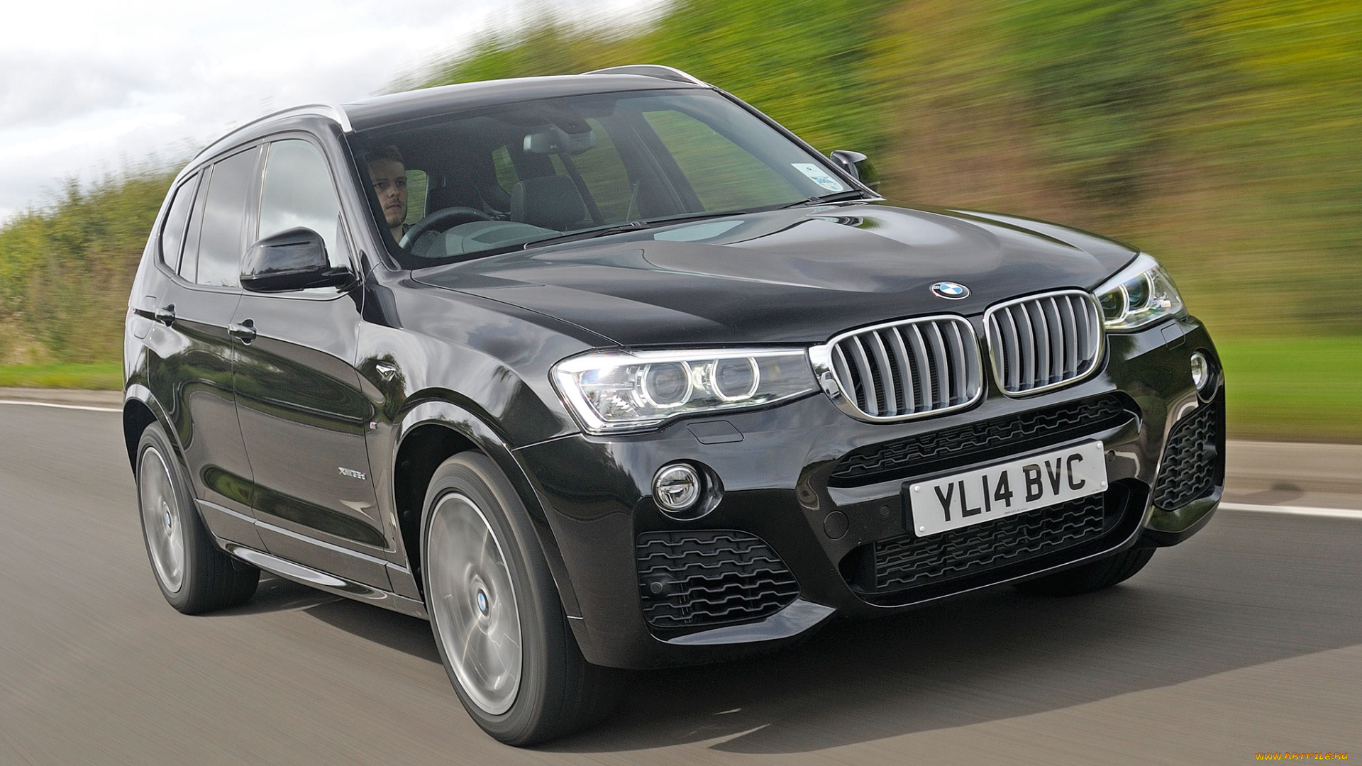 автомобили, bmw, sport, f25, 2014г, темный, uk-spec, package, x3, xdrive35d, m