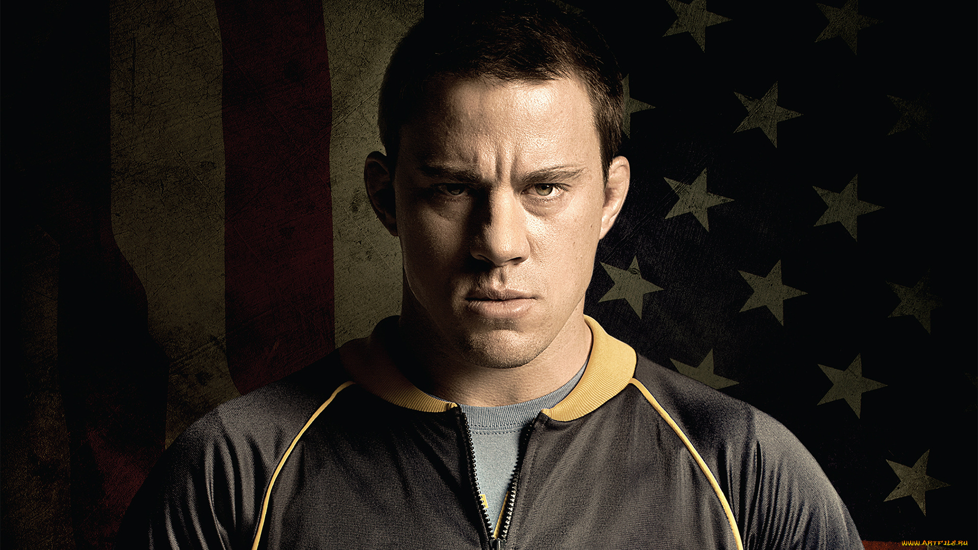 foxcatcher, , охотник, на, лис, кино, фильмы, foxcatcher, Ченнинг, татум