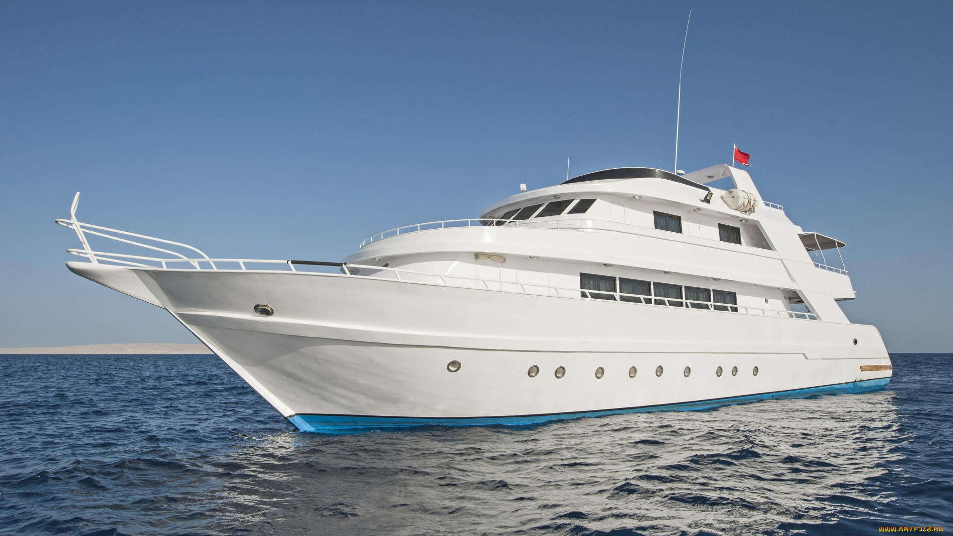 корабли, Яхты, boat, sea, яхта, море