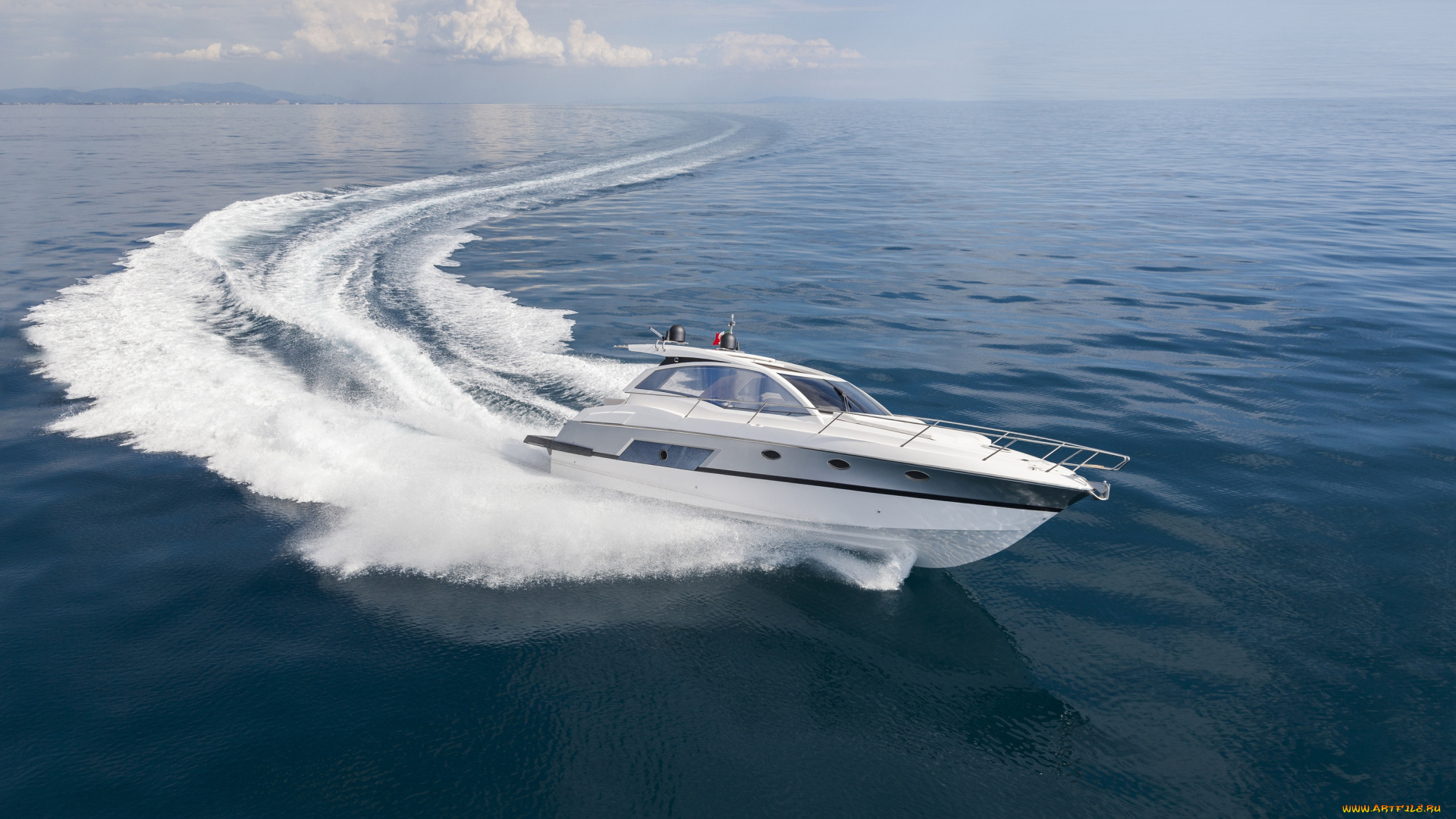 корабли, Яхты, boat, sea, яхта, море