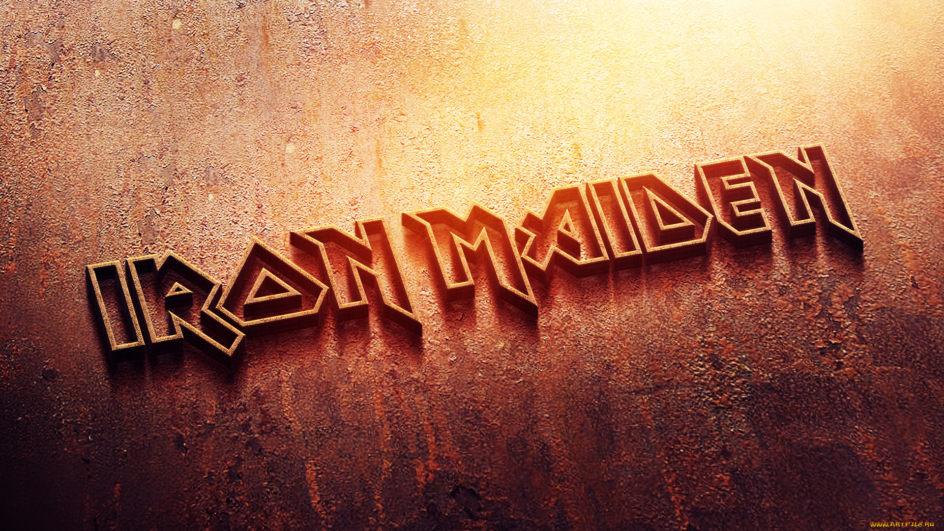 музыка, iron, maiden, iron, maiden