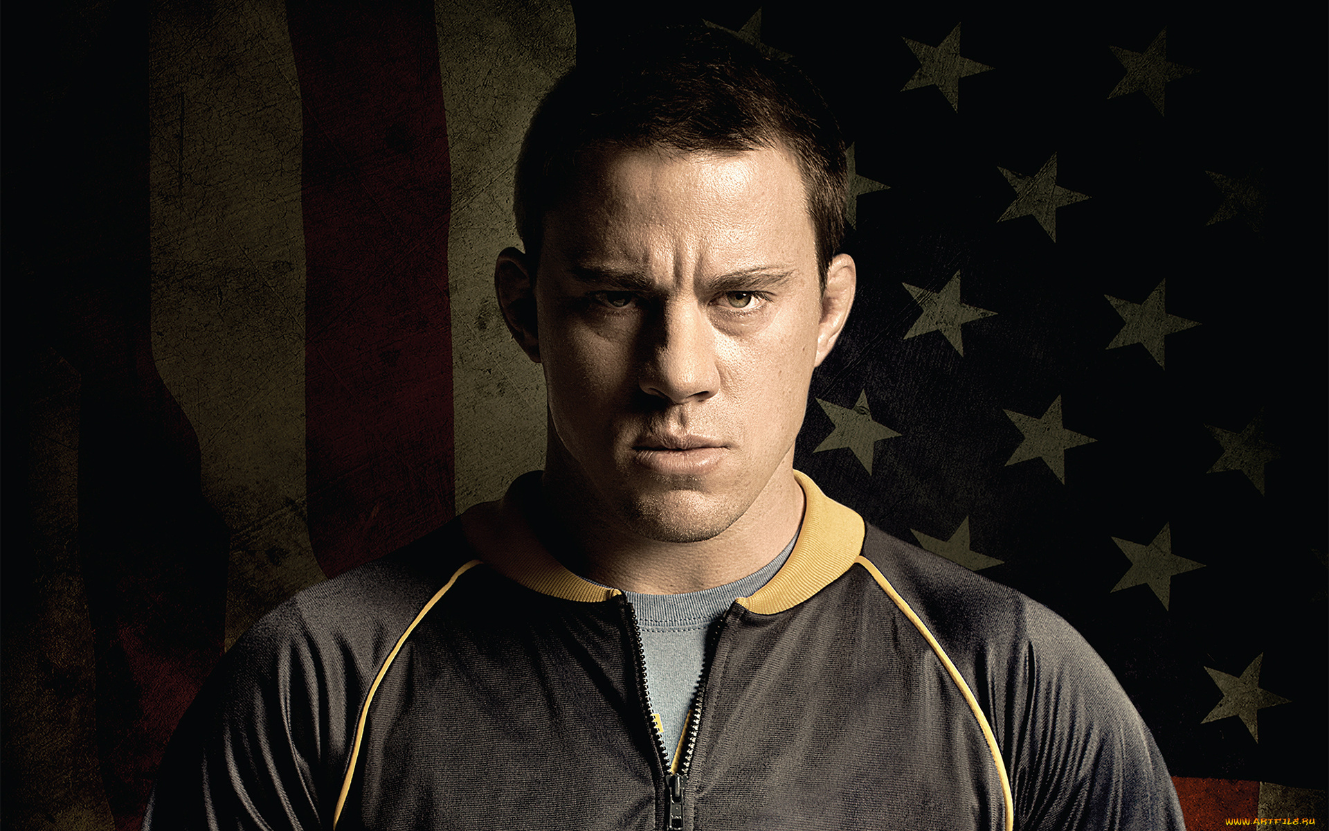 foxcatcher, , охотник, на, лис, кино, фильмы, foxcatcher, Ченнинг, татум