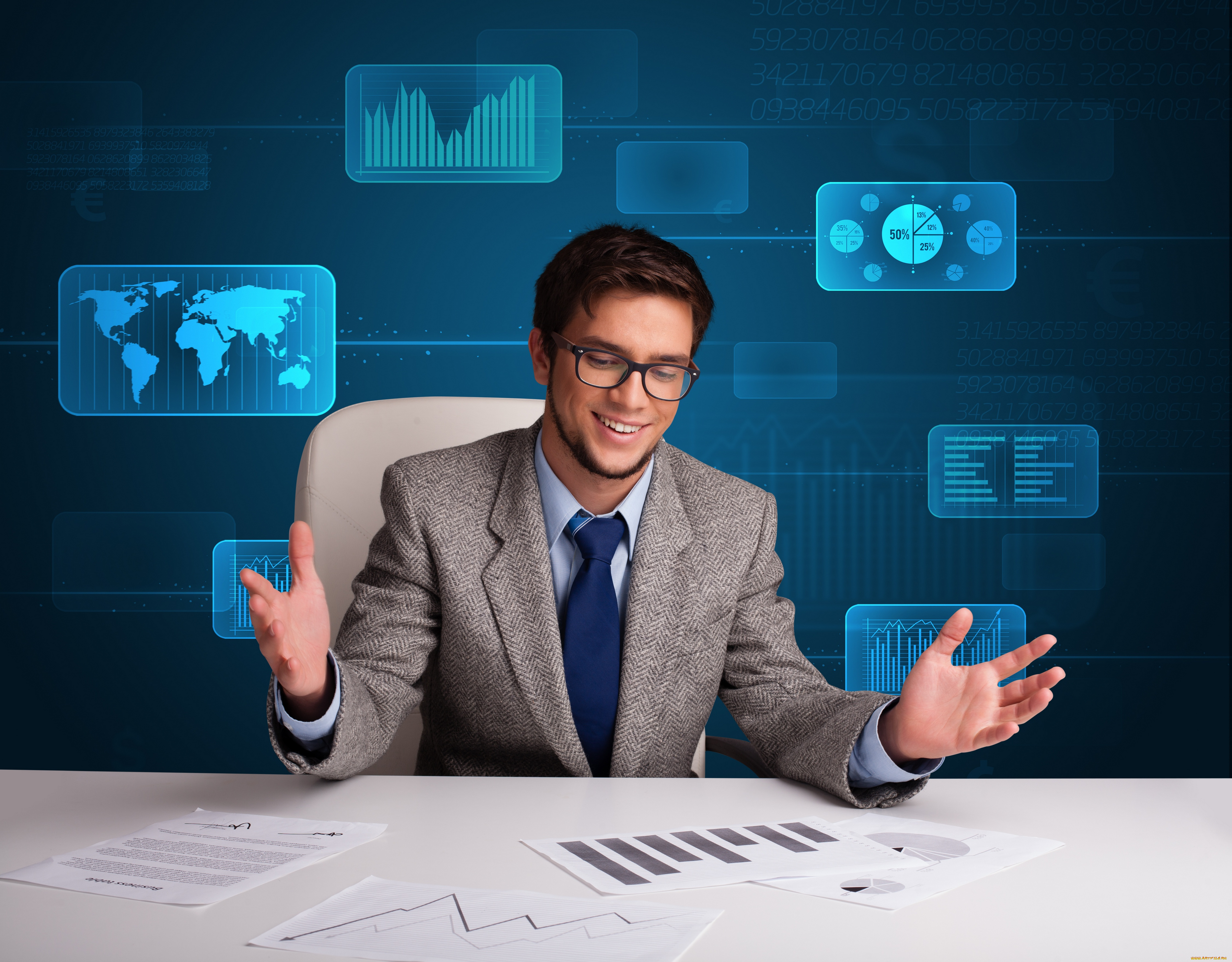 мужчины, -, unsort, guy, paper, работа, work, парень, бумаги