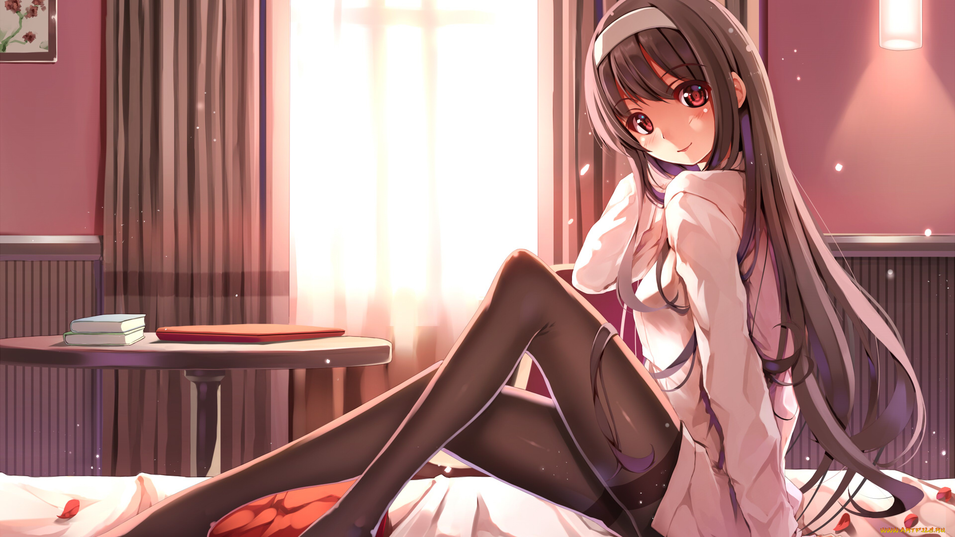 аниме, saenai, heroine, no, sodatekata, девушка, saenai, heroine, no, sodatekata, арт, kestrel, kasumigaoka, utaha