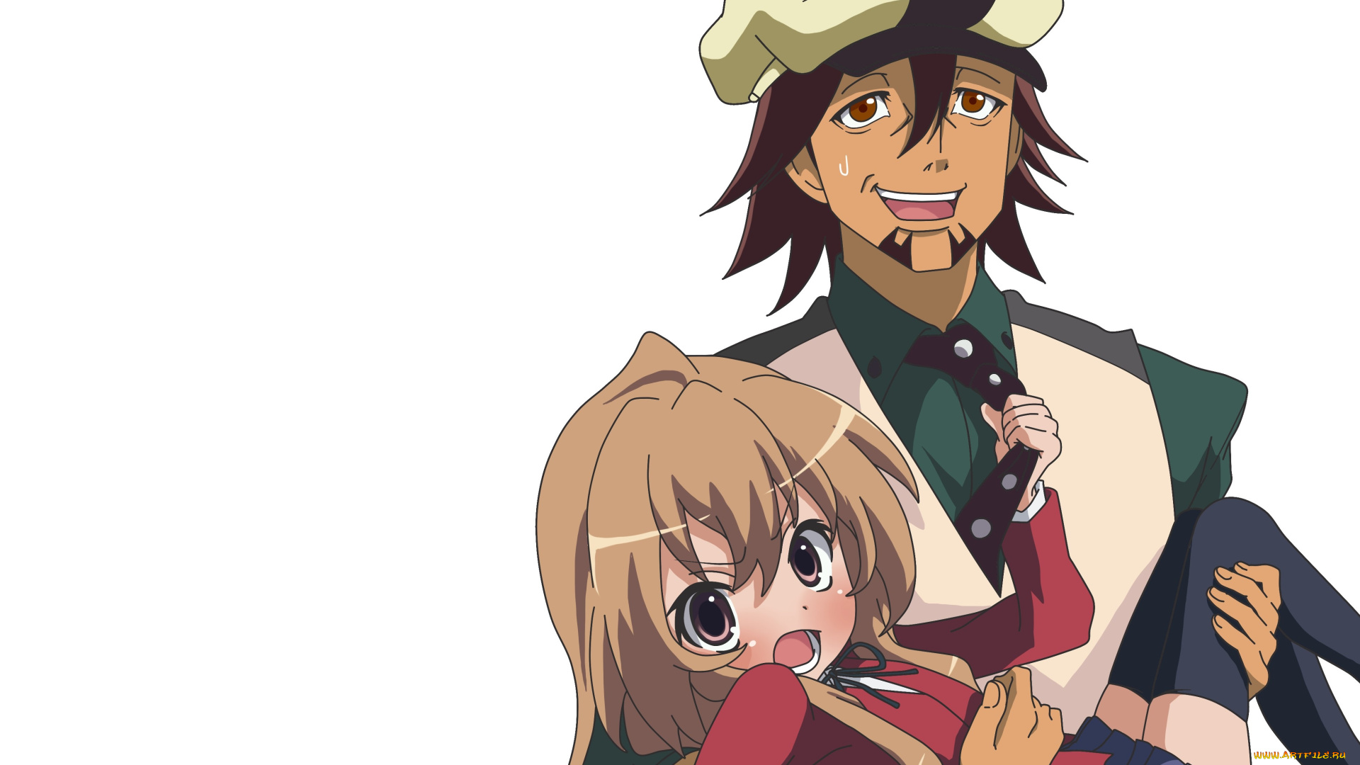 аниме, unknown, , другое, персонажи, разные