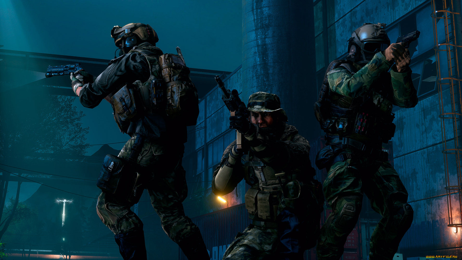 battlefield, 4, видео, игры, персонаж