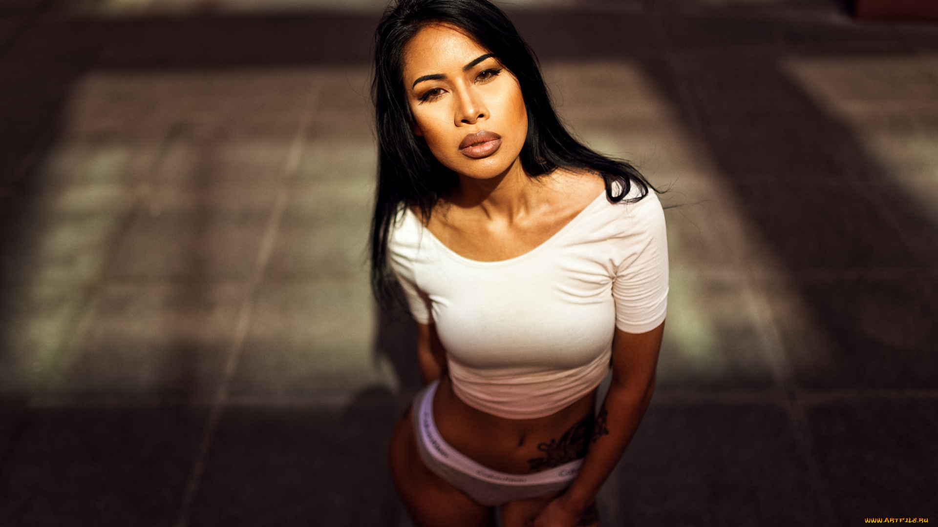 девушки, -unsort, , азиатки, тату, mymy, huynh