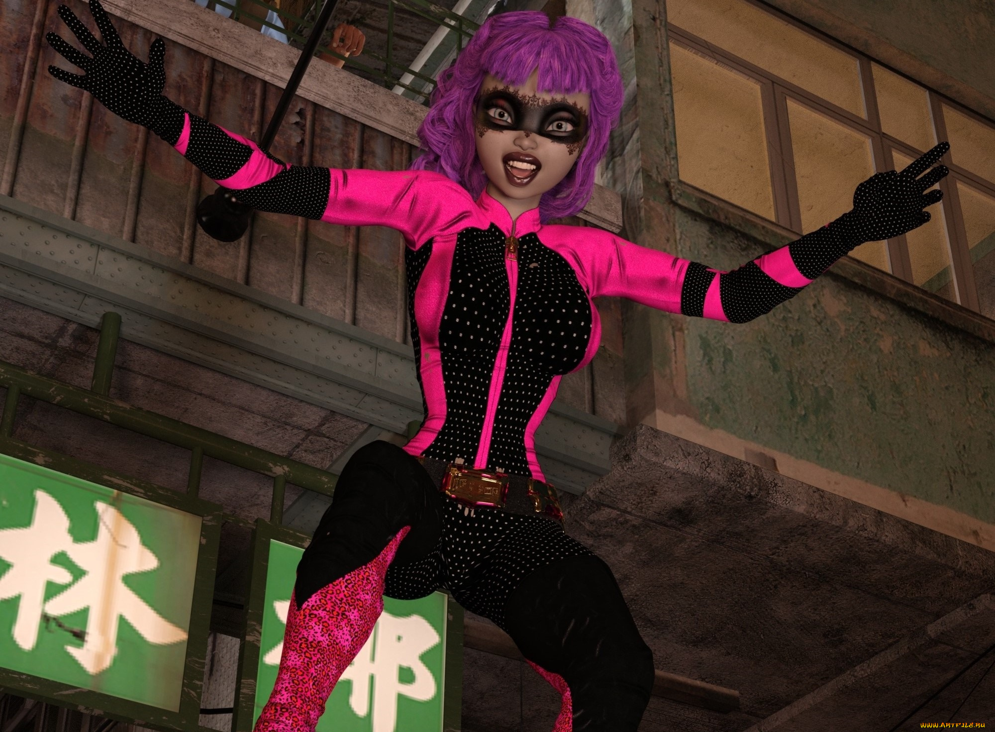 3д, графика, люди, , people, фон, девушка, взгляд