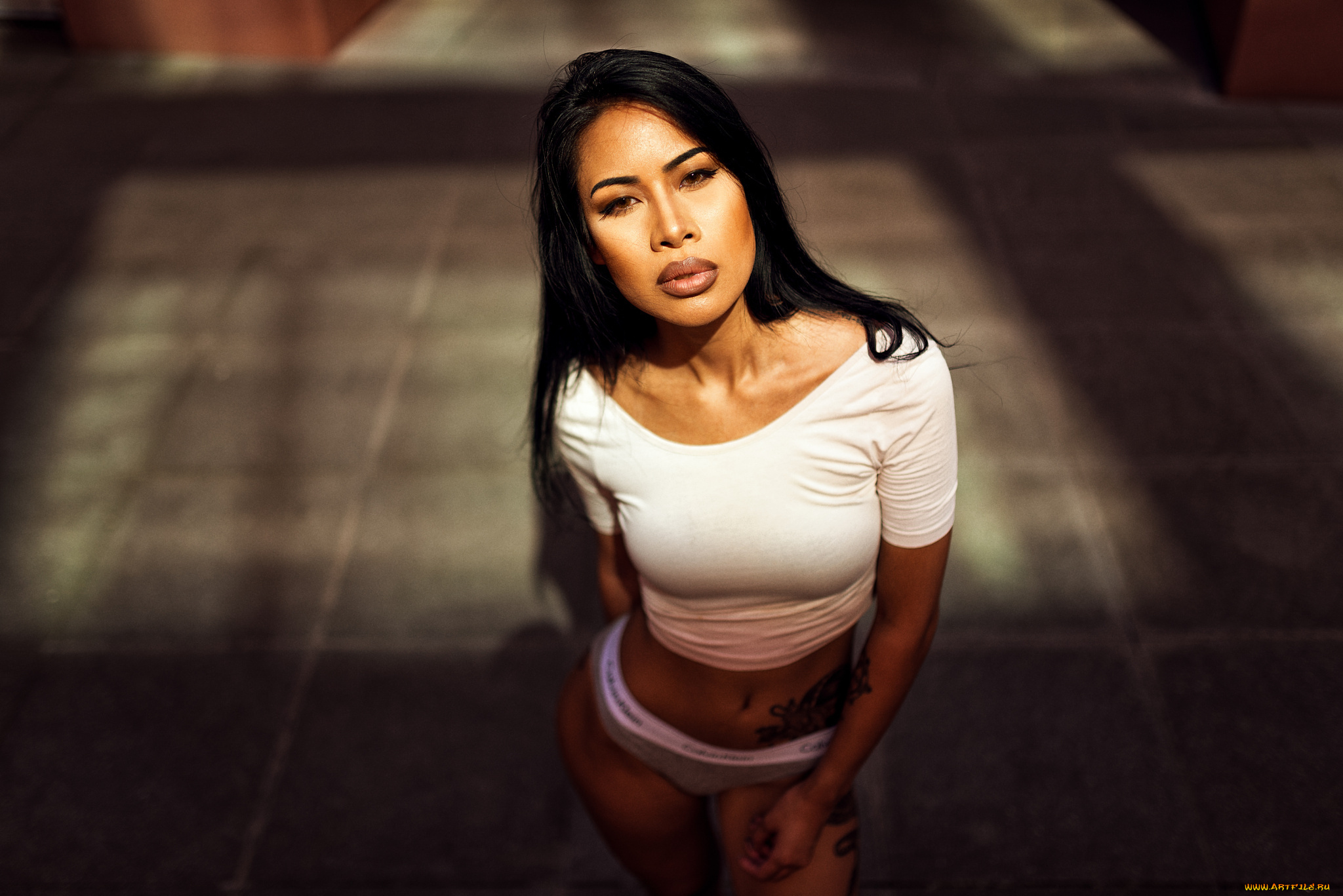 девушки, -unsort, , азиатки, тату, mymy, huynh