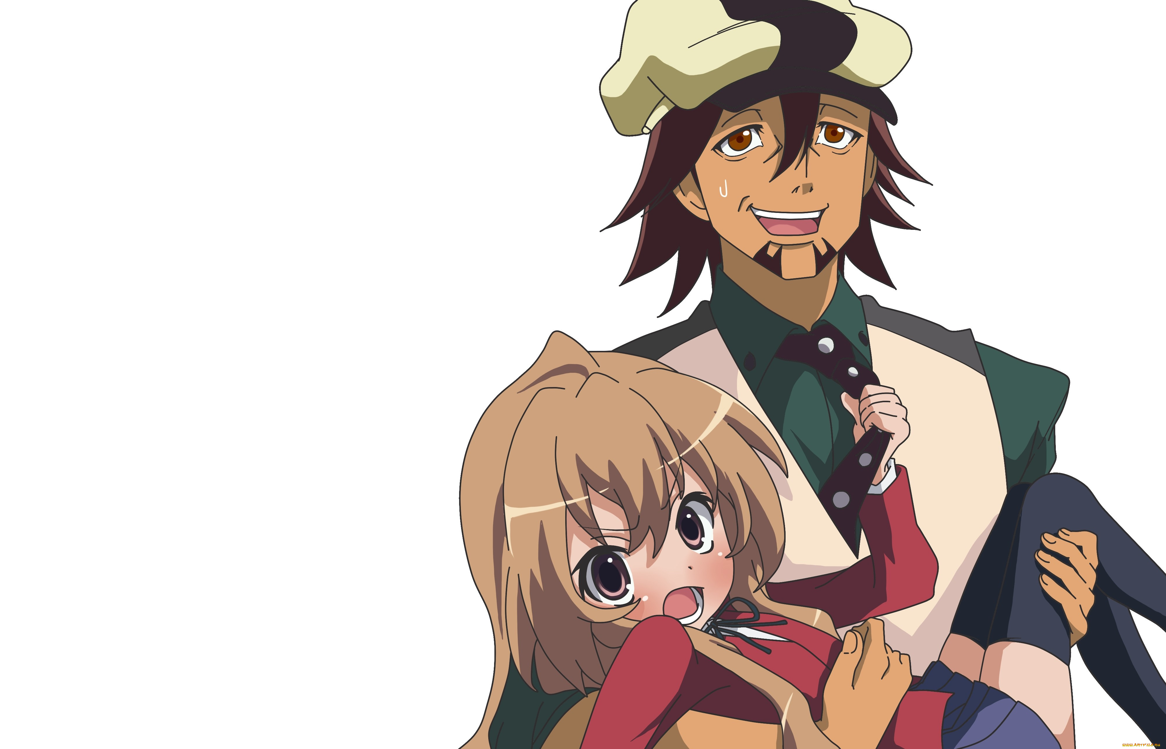 аниме, unknown, , другое, персонажи, разные