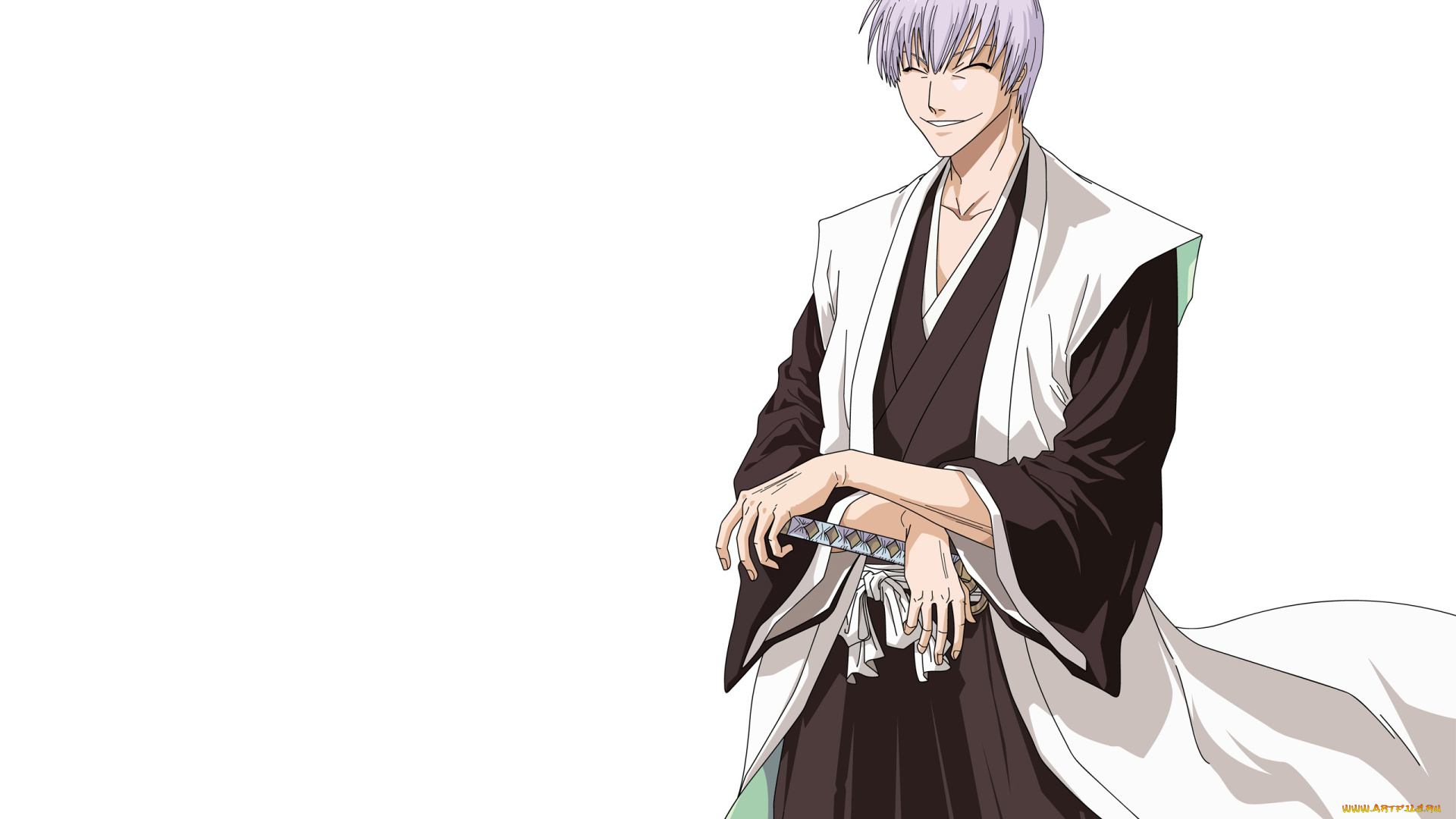 аниме, bleach, блич