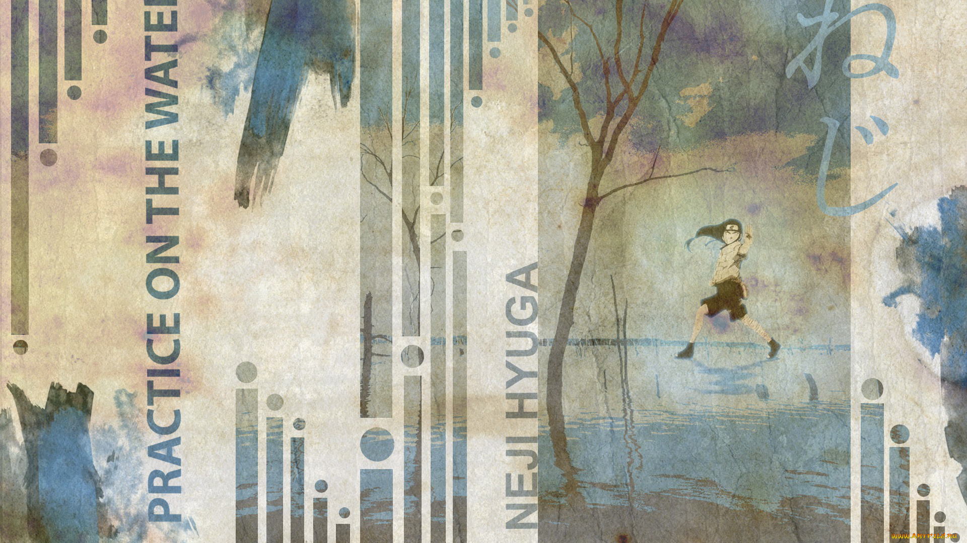 аниме, naruto, наруто