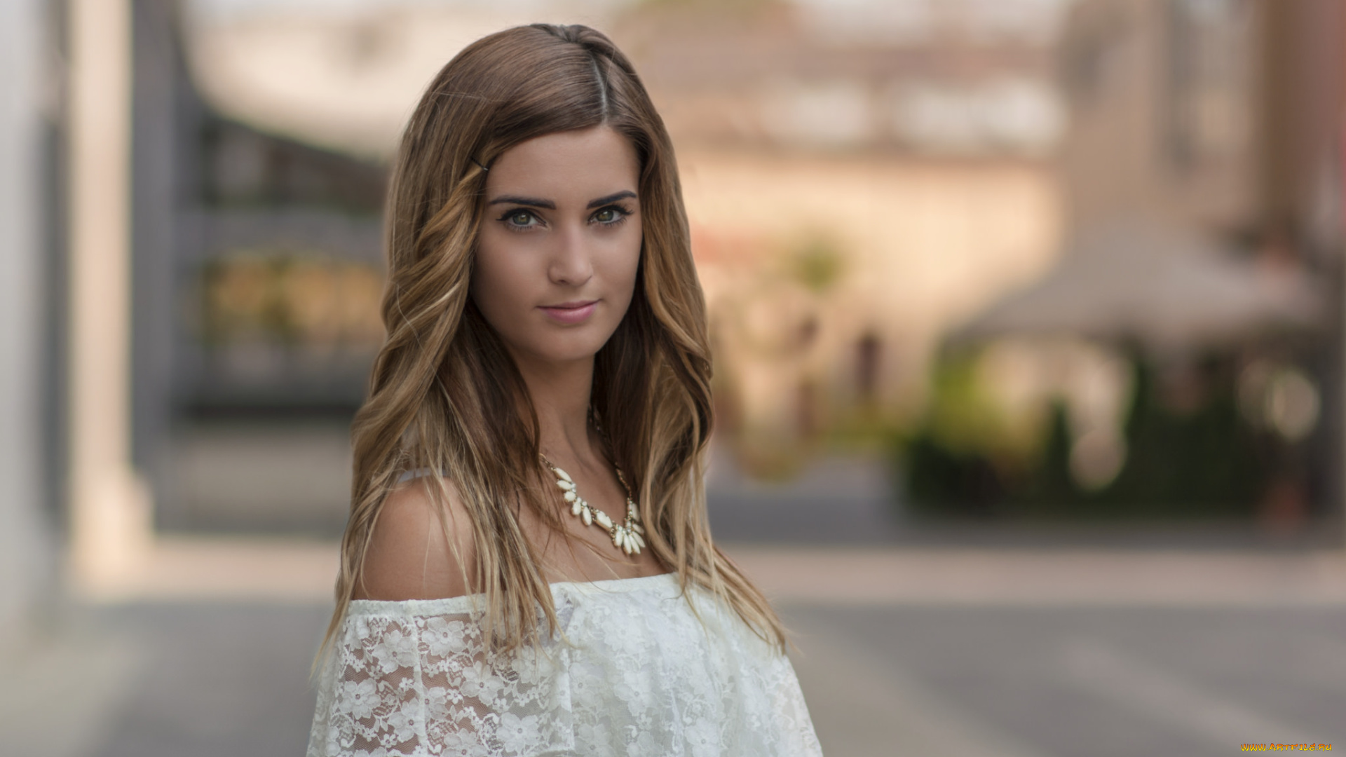 девушки, -unsort, , брюнетки, темноволосые, взгляд, лицо