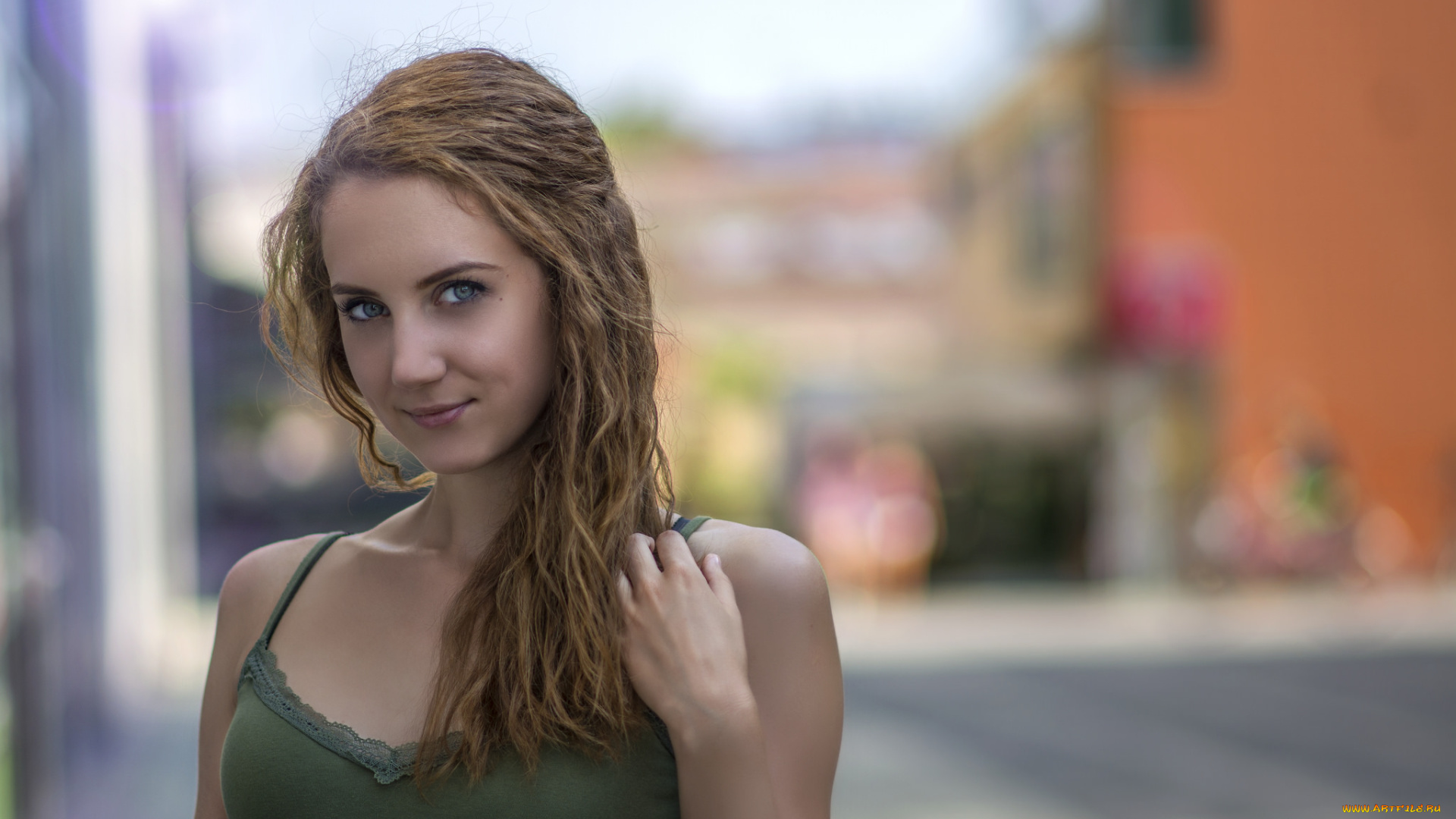 девушки, -unsort, , брюнетки, темноволосые, лицо, взгляд