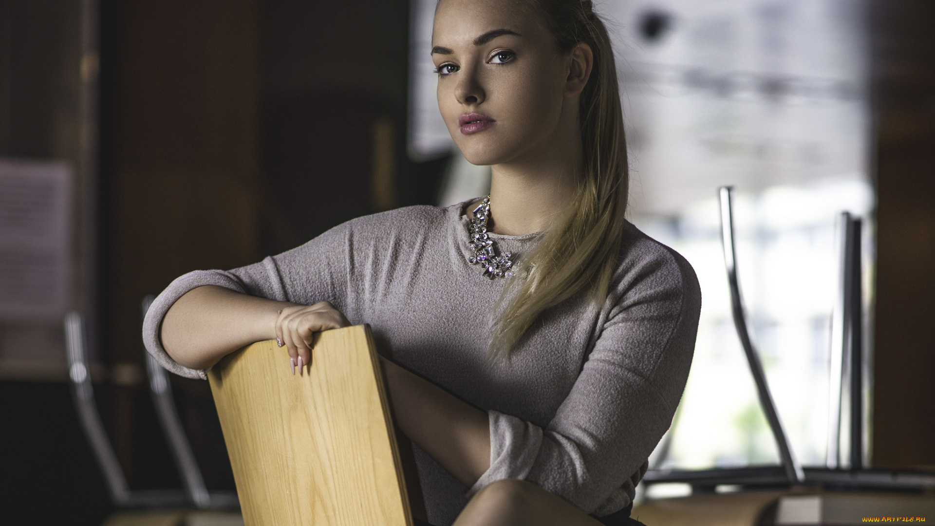 девушки, -unsort, , брюнетки, темноволосые, лицо, взгляд