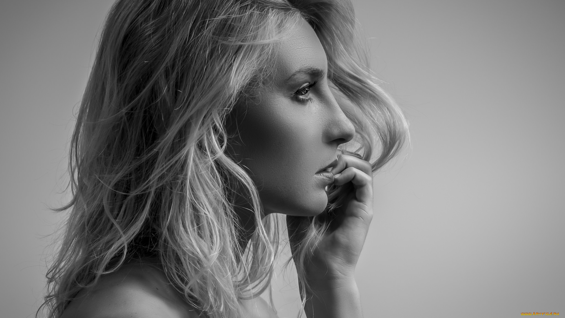 девушки, -unsort, , лица, , портреты, лицо, взгляд