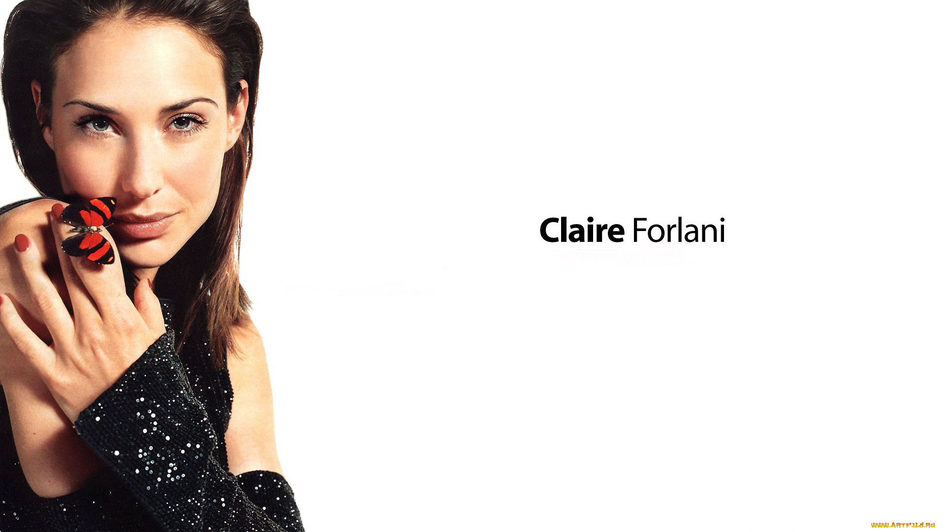девушки, claire, forlani, клэр, форлани, актриса, бабочка