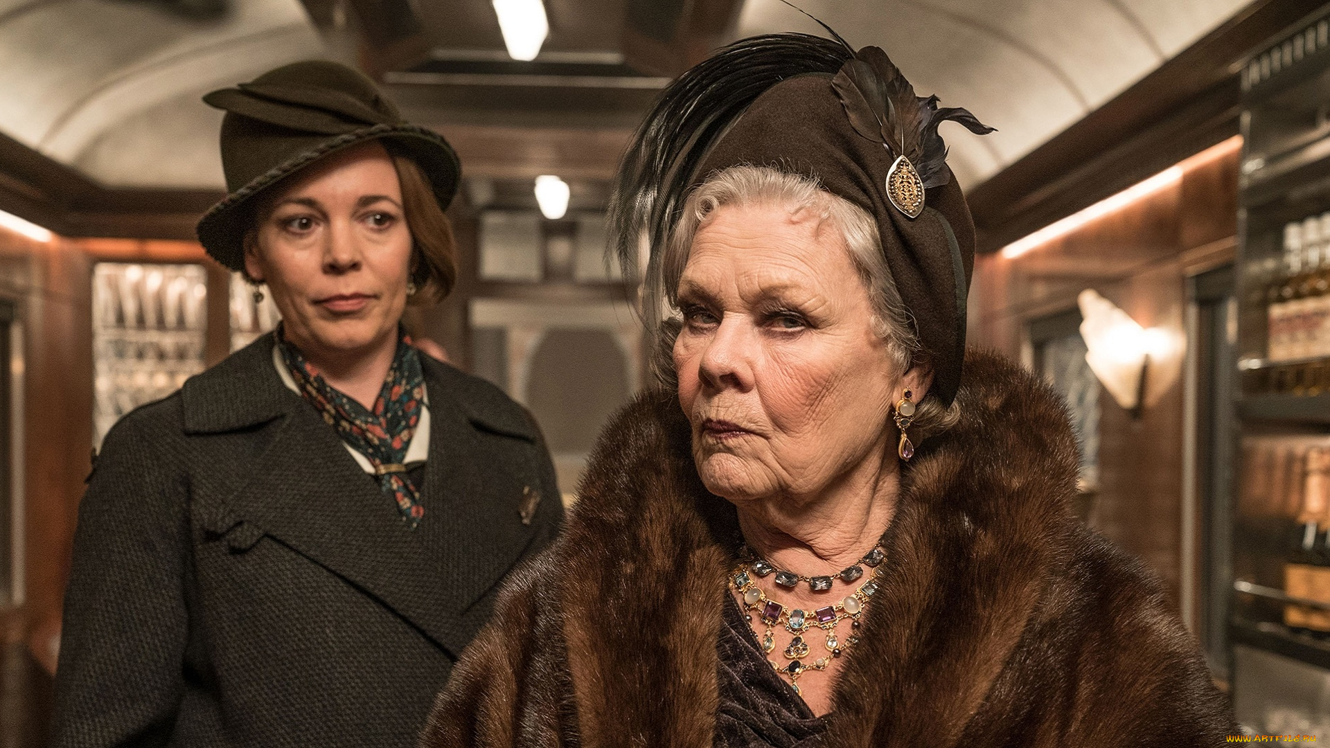 кино, фильмы, murder, on, the, orient, express, , 2017, murder, on, the, orient, express