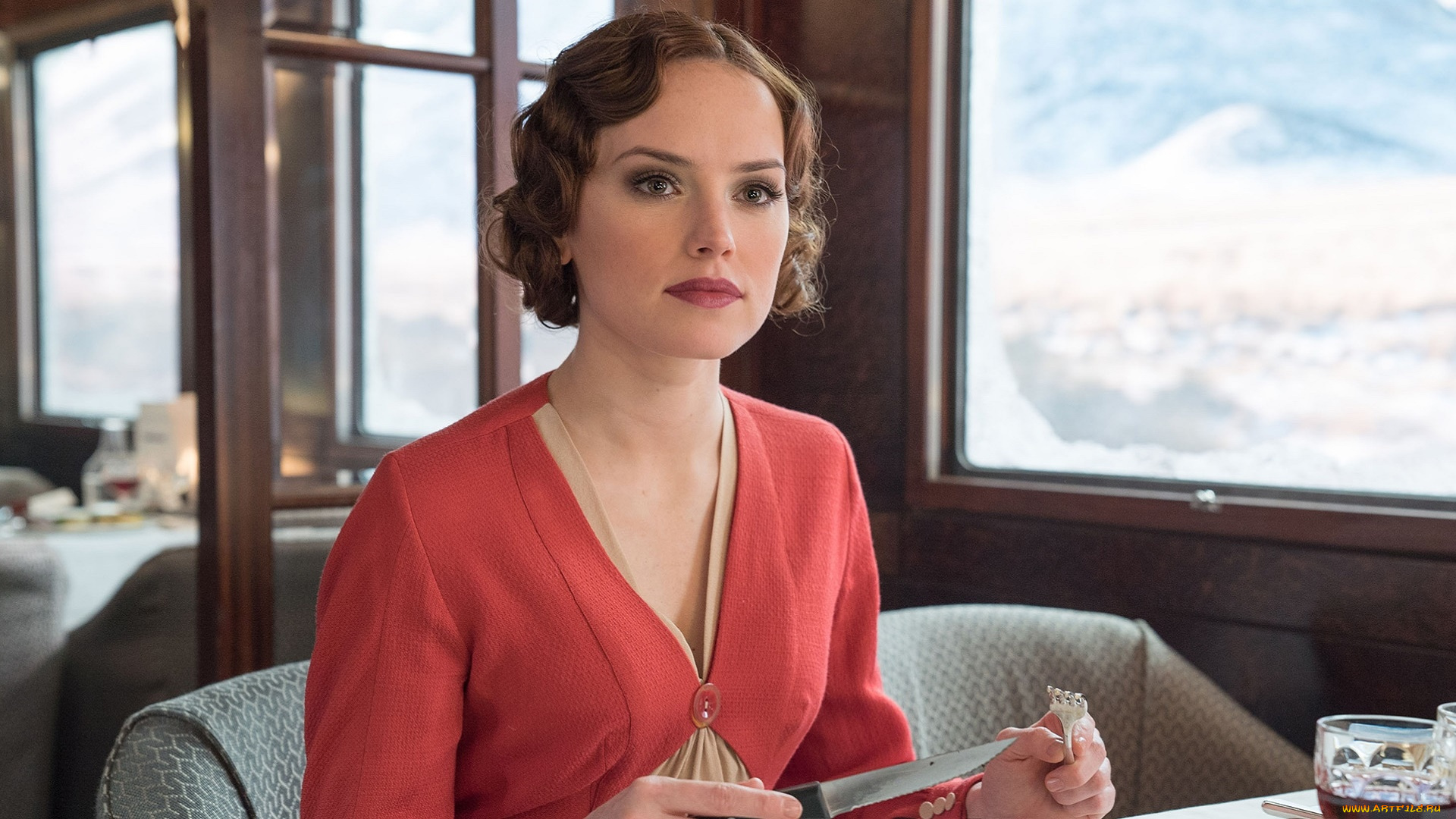 кино, фильмы, murder, on, the, orient, express, , 2017, murder, on, the, orient, express