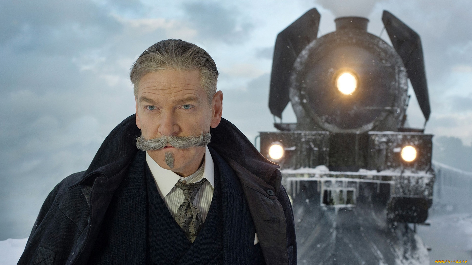 кино, фильмы, murder, on, the, orient, express, , 2017, murder, on, the, orient, express