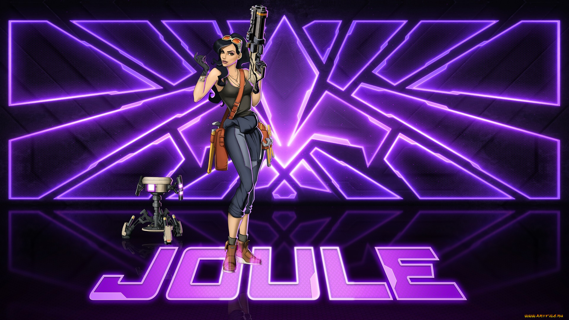 видео, игры, agents, of, mayhem, agents, of, mayhem