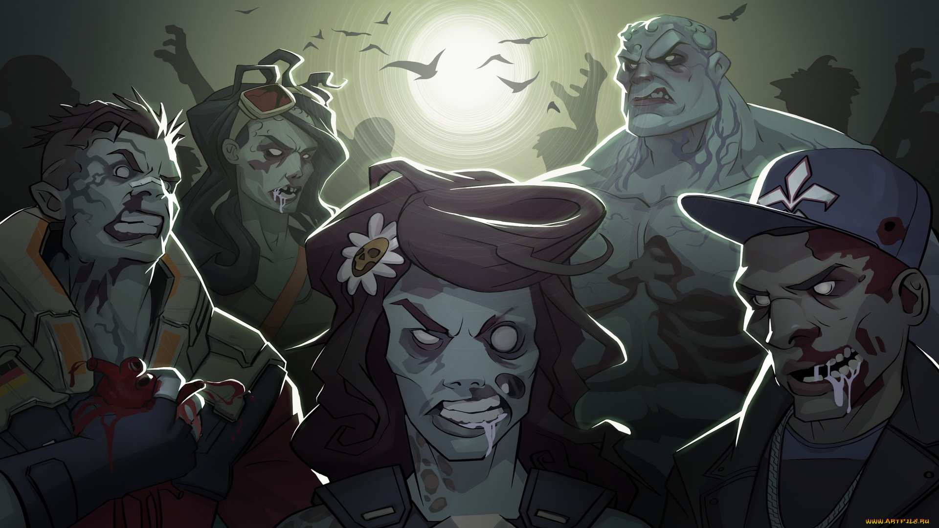 видео, игры, agents, of, mayhem, agents, of, mayhem