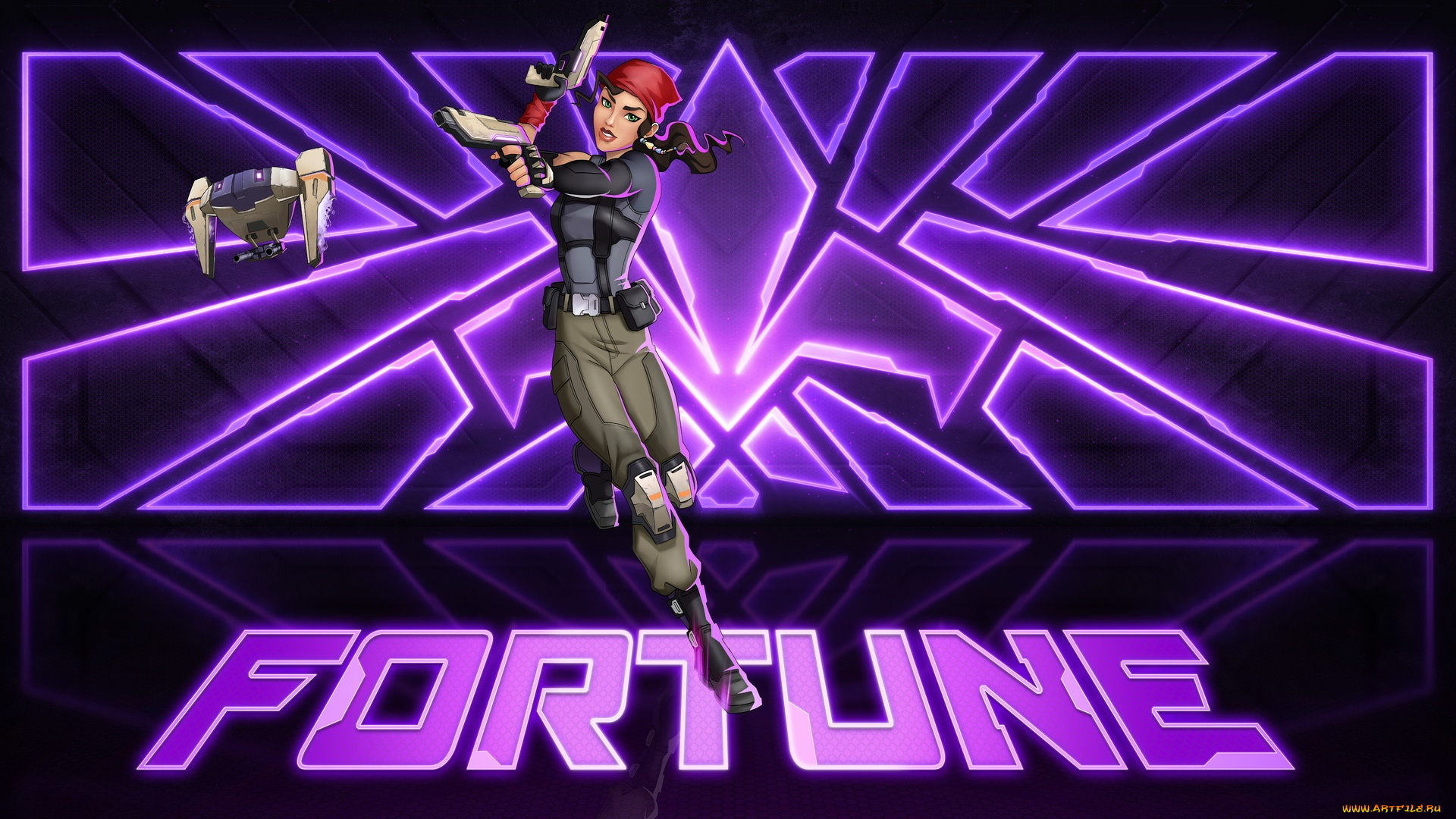 видео, игры, agents, of, mayhem, agents, of, mayhem