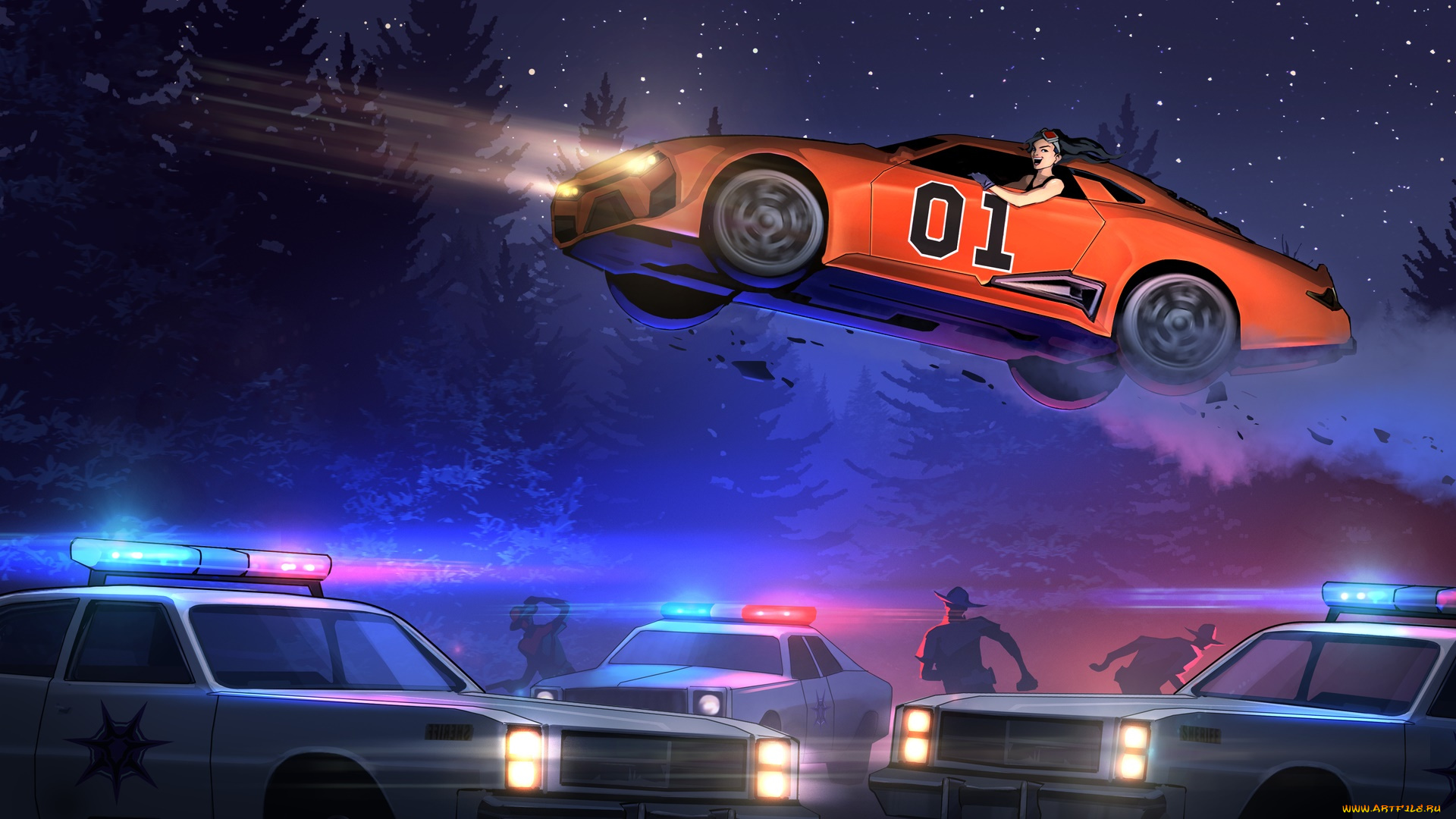 видео, игры, agents, of, mayhem, agents, of, mayhem