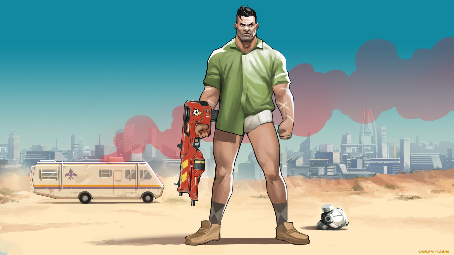 видео, игры, agents, of, mayhem, agents, of, mayhem