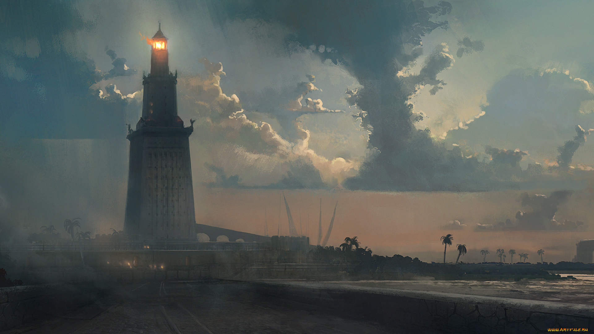 видео, игры, assassin`s, creed, , origins, assassin's, creed, origins, шутер, action