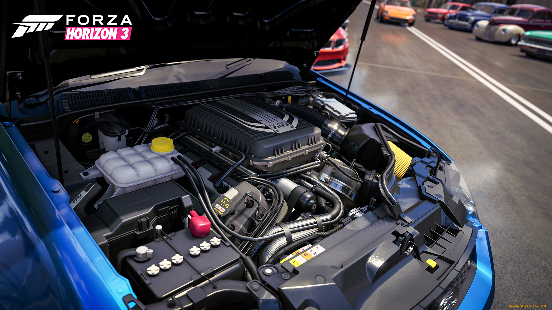 видео, игры, forza, horizon, 3, forza, horizon, 3