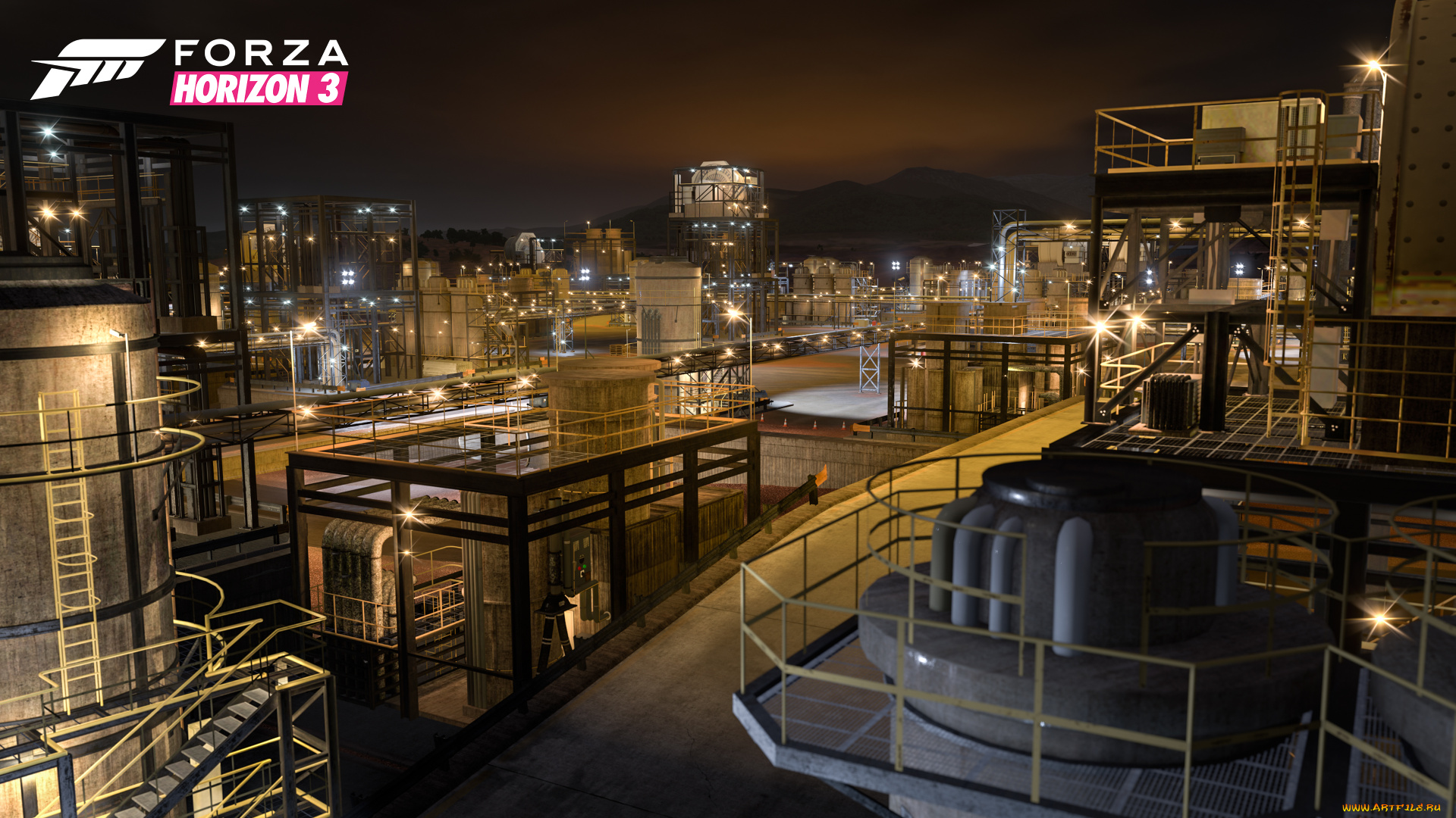 видео, игры, forza, horizon, 3, forza, horizon, 3