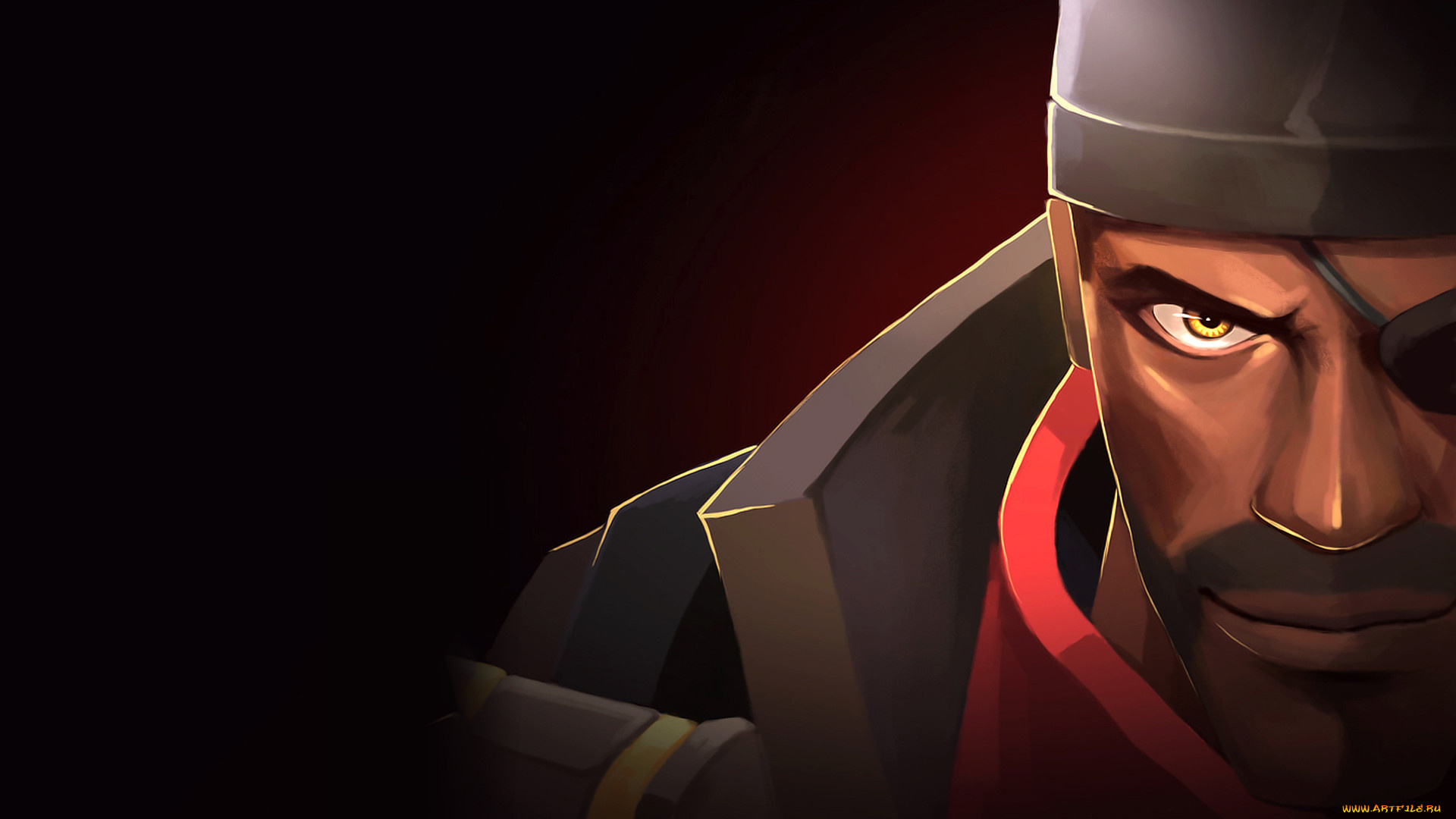 видео, игры, team, fortress, 2, team, fortress, 2