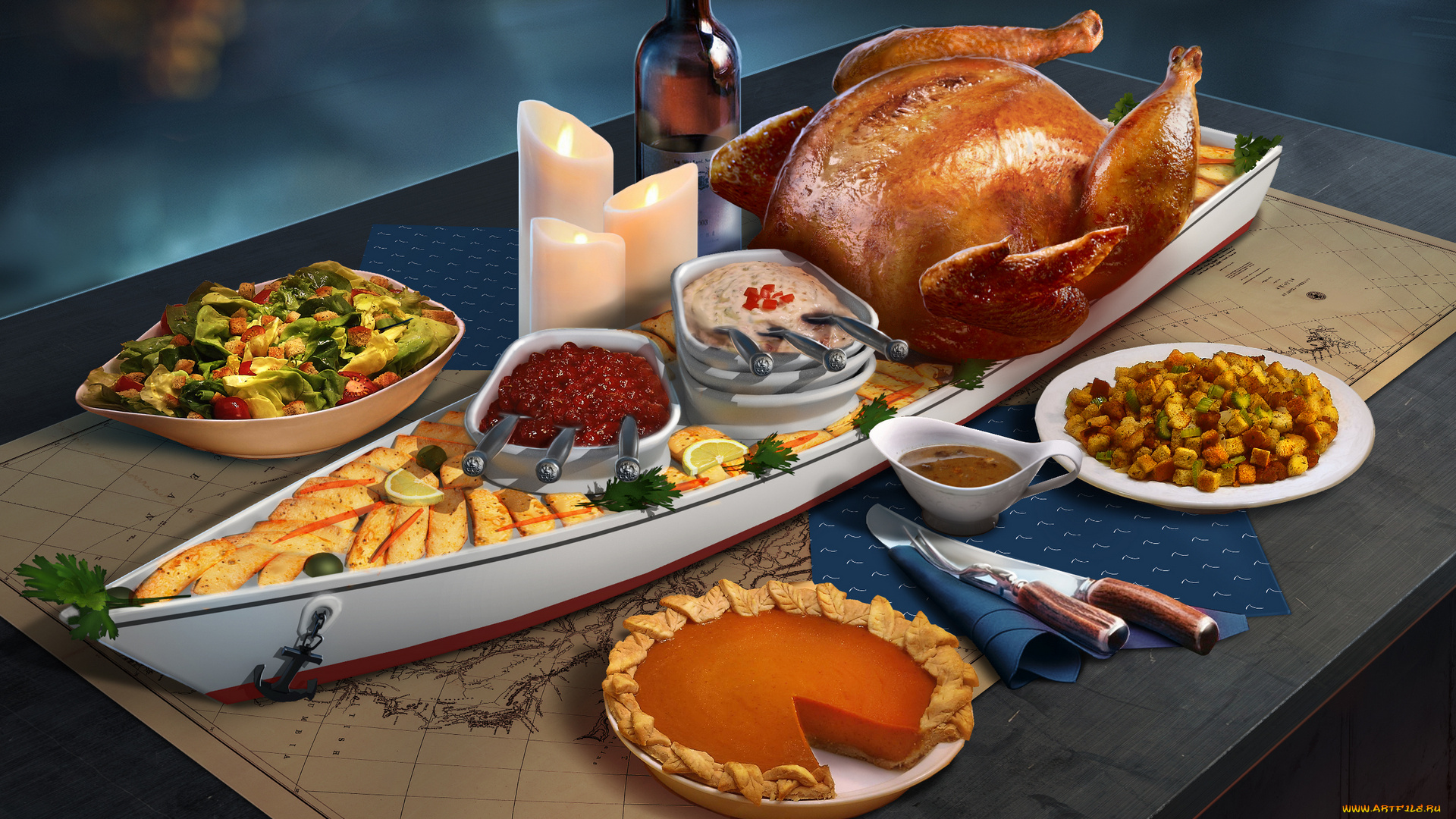 видео, игры, world, of, warships, онлайн, action, симулятор, world, of, warships