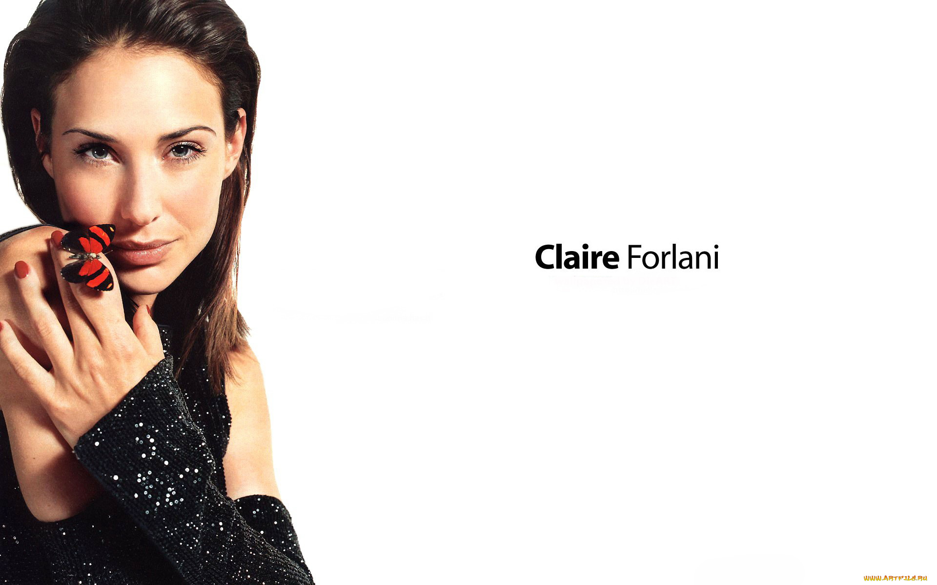 девушки, claire, forlani, клэр, форлани, актриса, бабочка