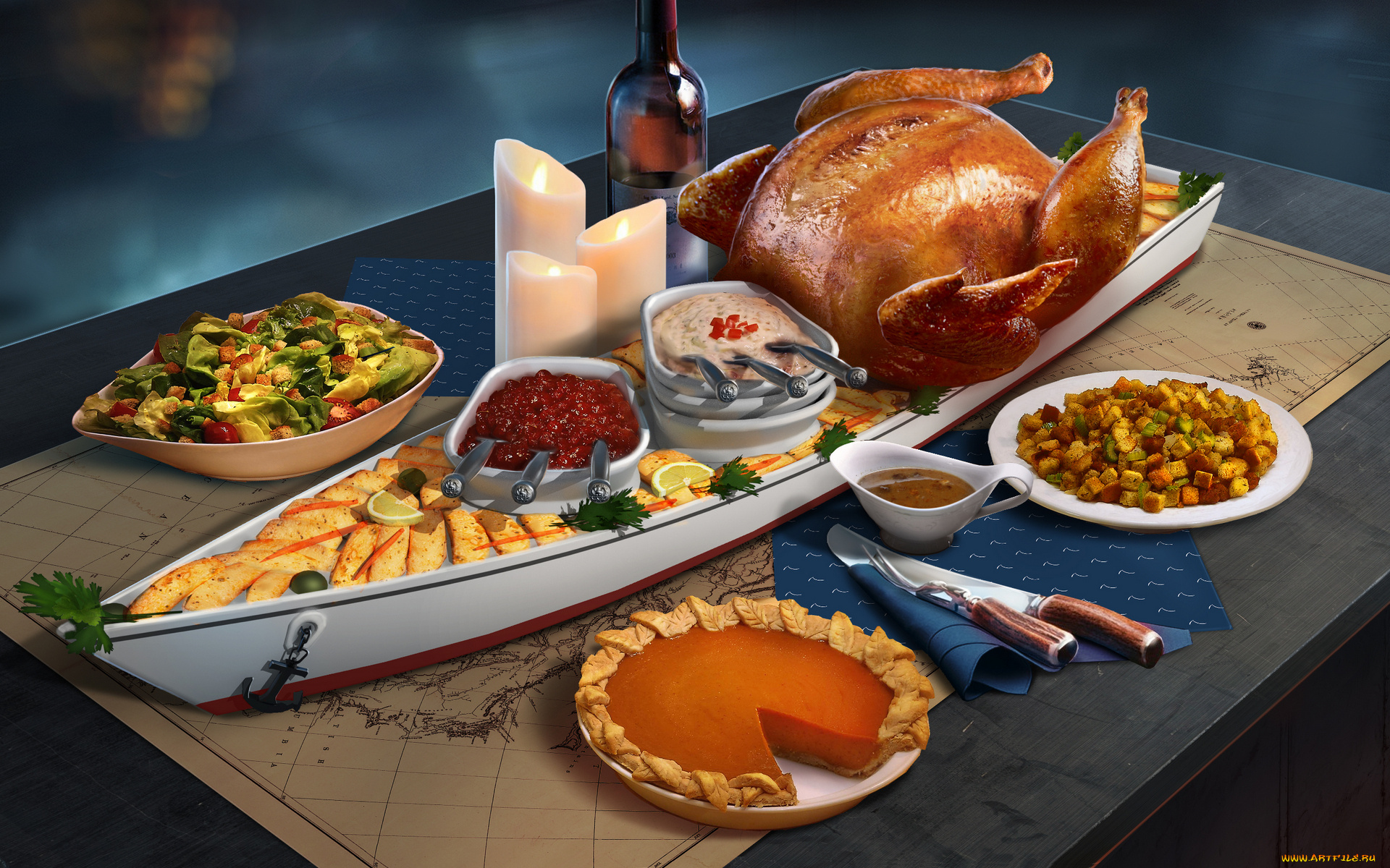 видео, игры, world, of, warships, онлайн, action, симулятор, world, of, warships