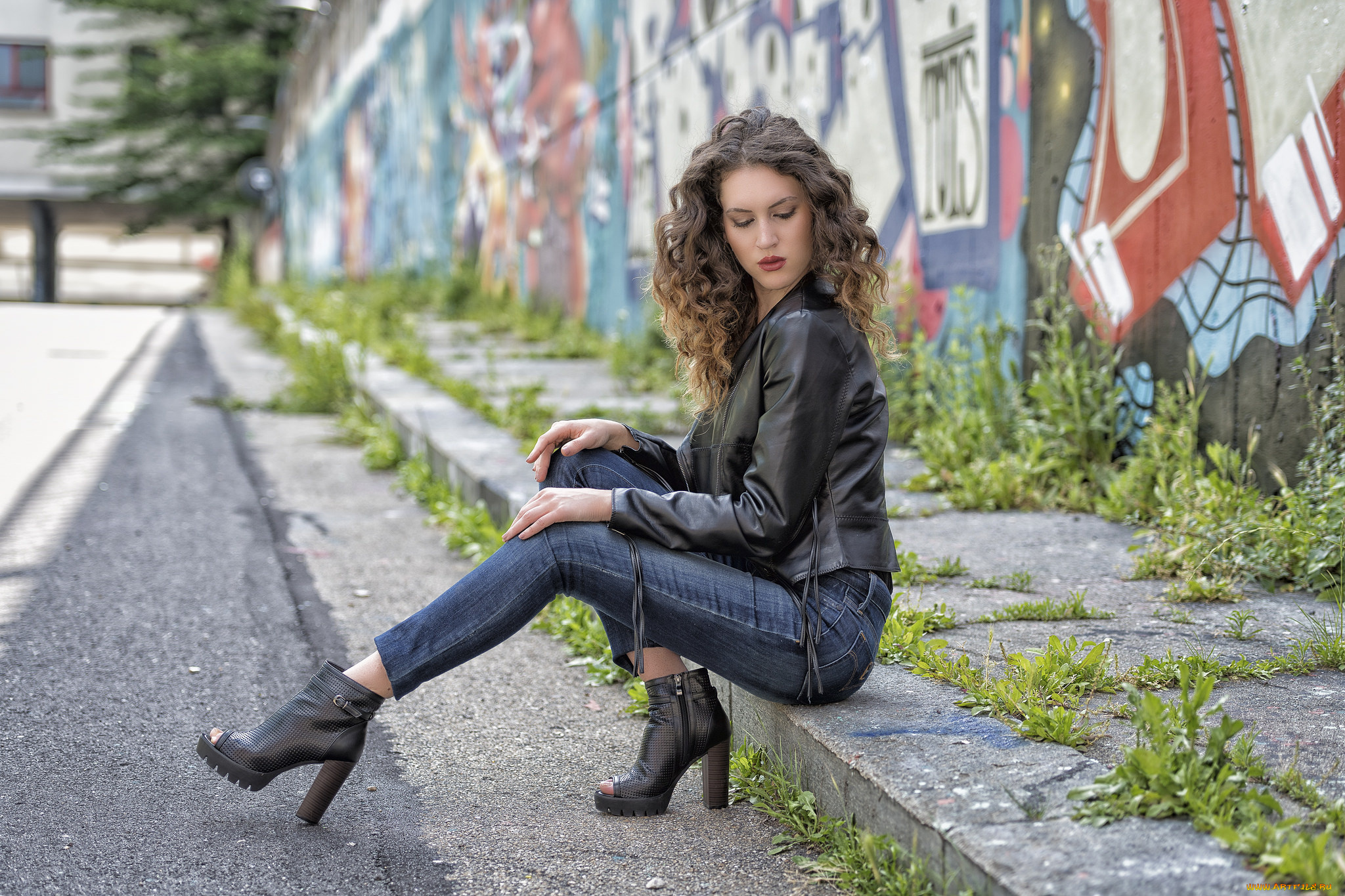 девушки, -unsort, , брюнетки, темноволосые, лицо, взгляд